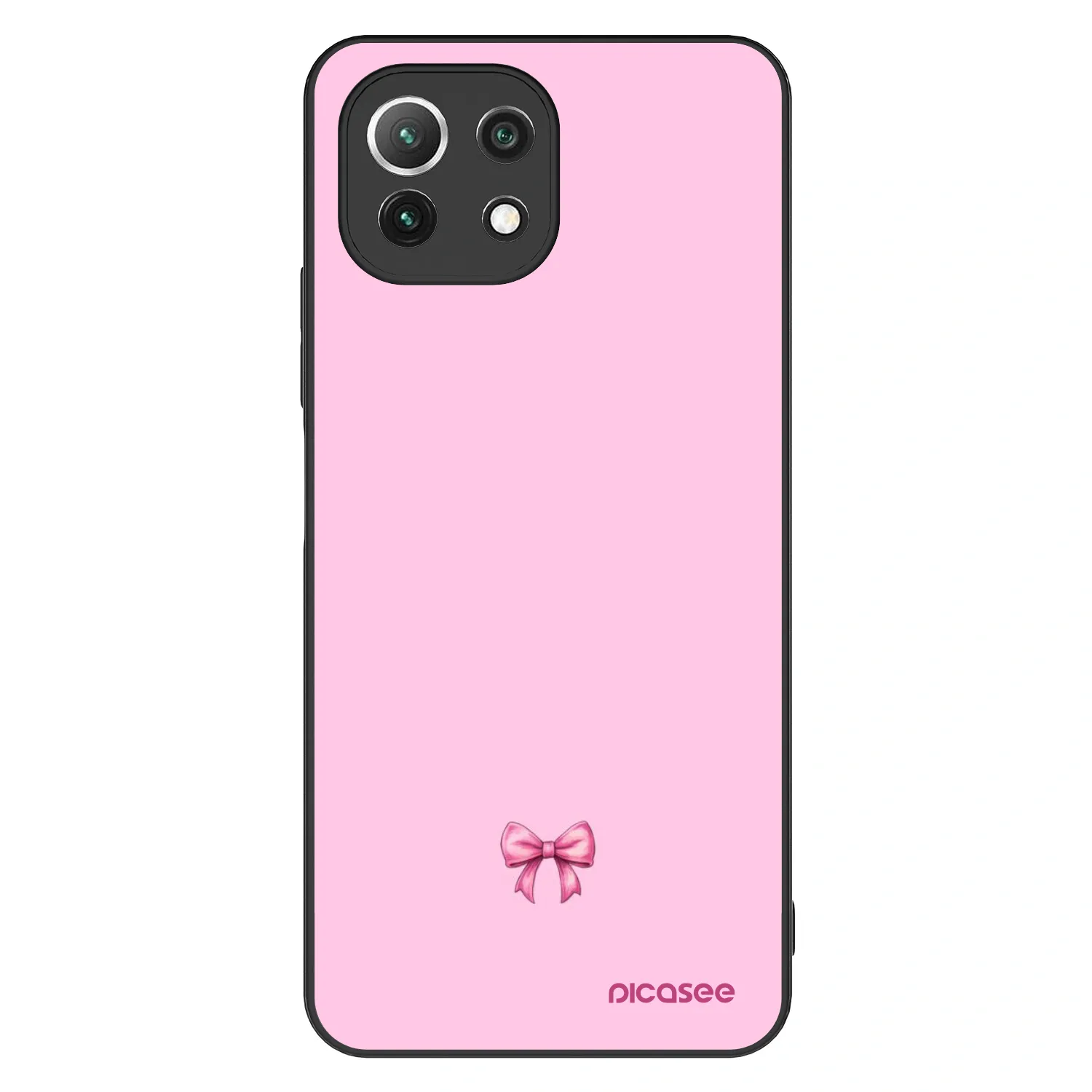 Picasee ULTIMATE CASE na Xiaomi Mi 11 Lite - Blush bow