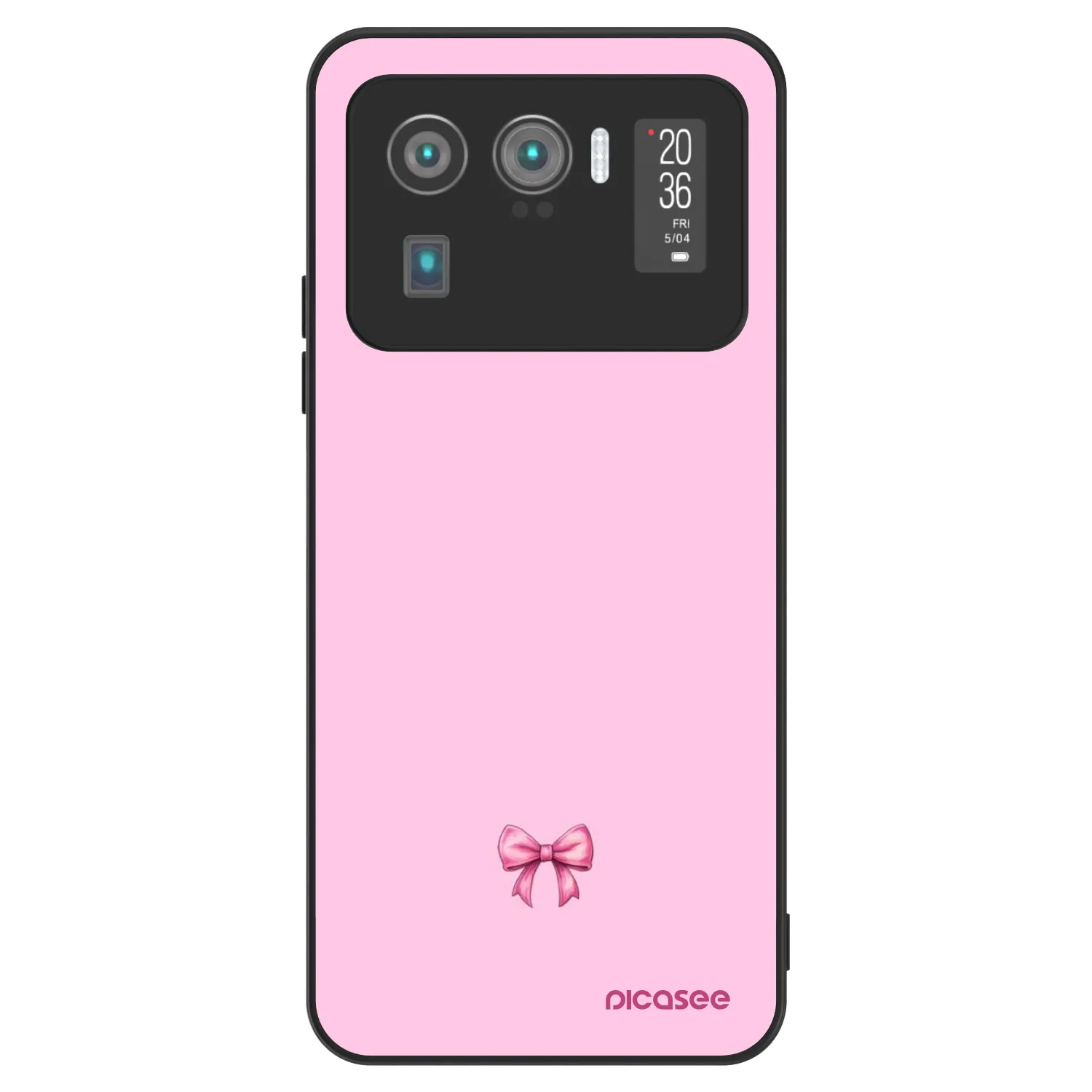 Picasee ULTIMATE CASE na Xiaomi Mi 11 Ultra - Blush bow
