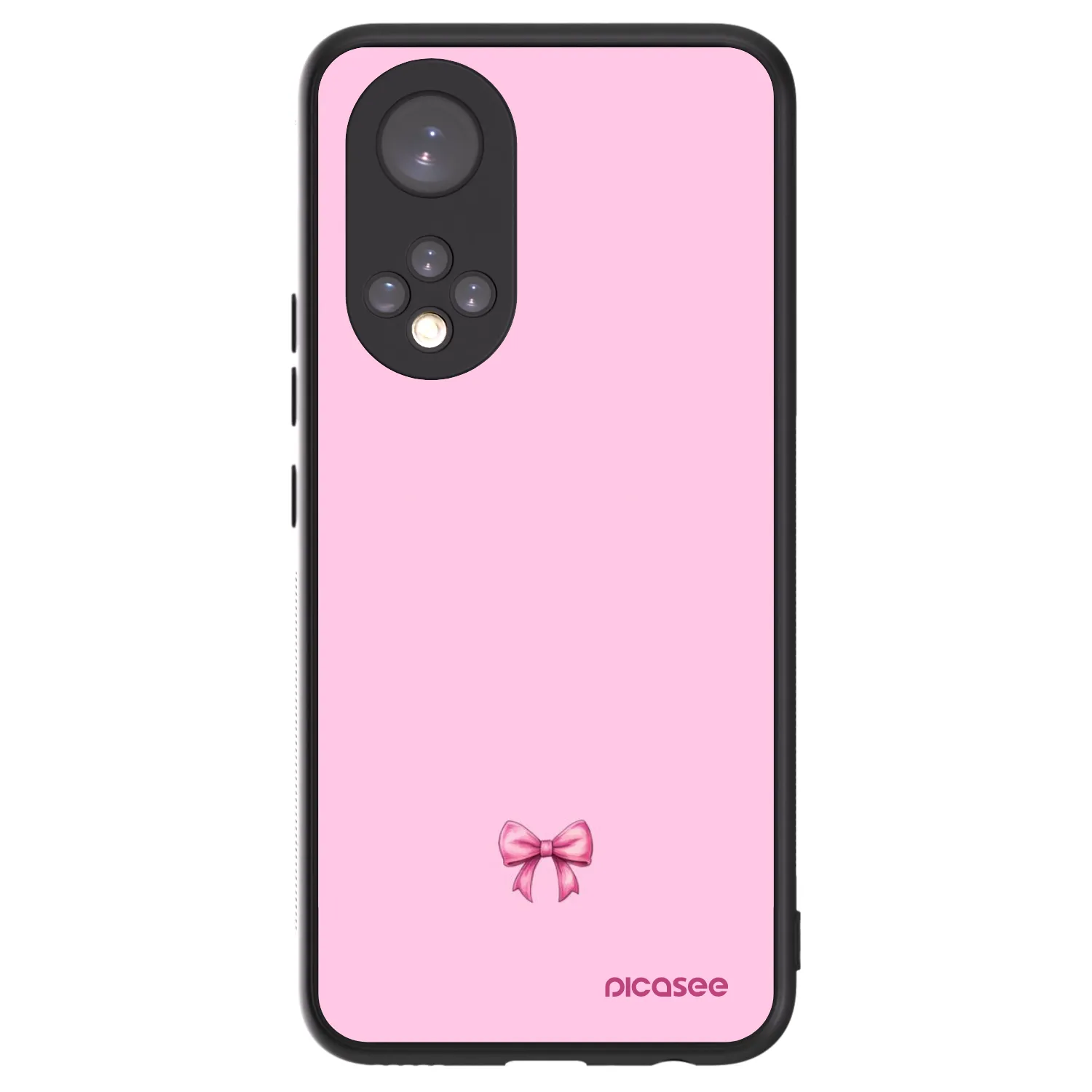 Picasee ULTIMATE CASE na Huawei Nova 9 - Blush bow
