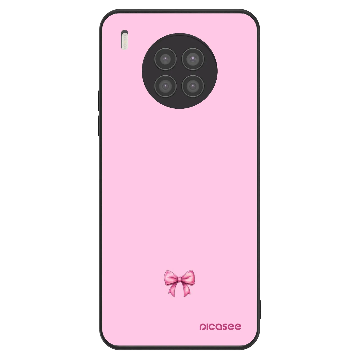 Picasee ULTIMATE CASE na Huawei Nova 8i - Blush bow