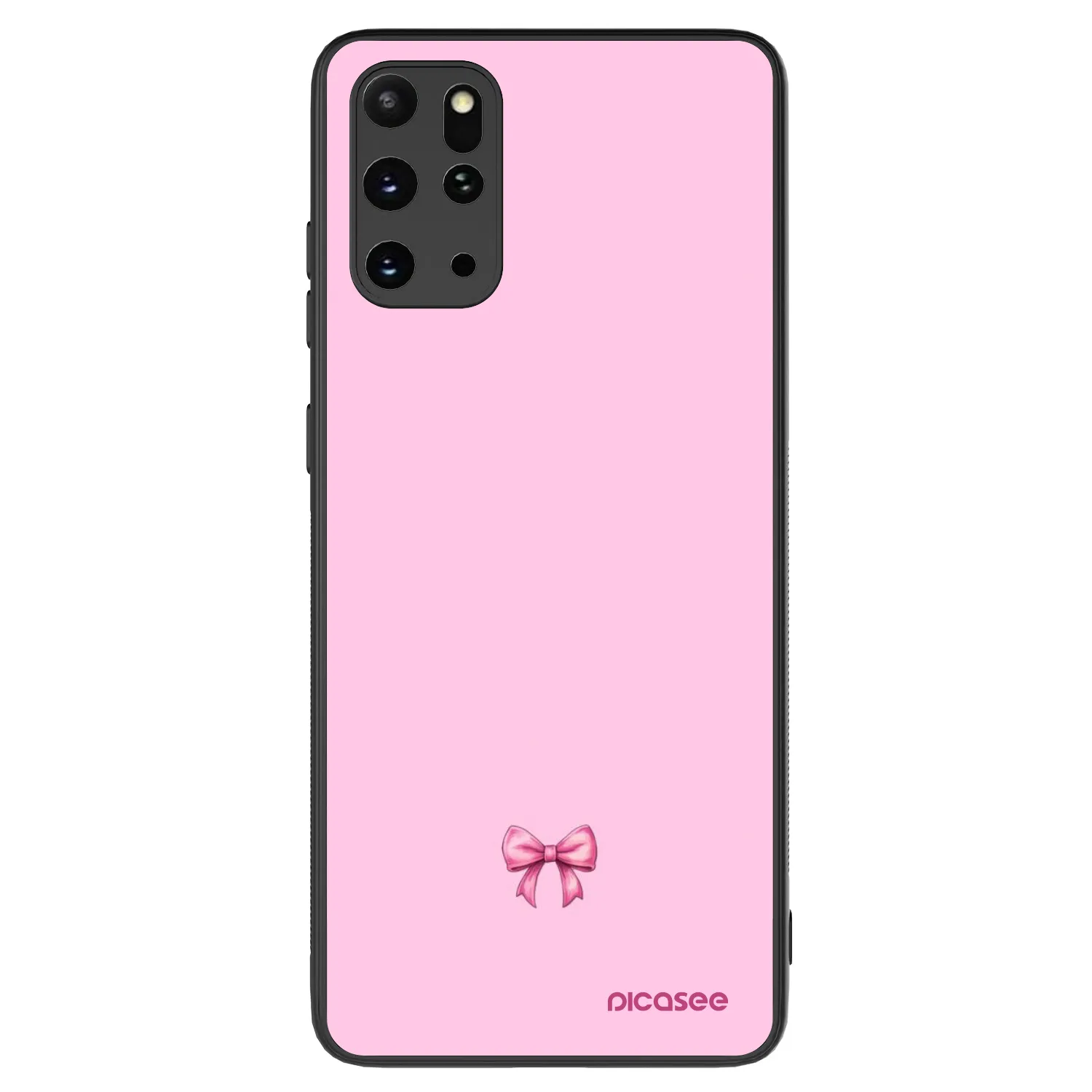 Picasee ULTIMATE CASE na Samsung Galaxy S20+ G985F - Blush bow