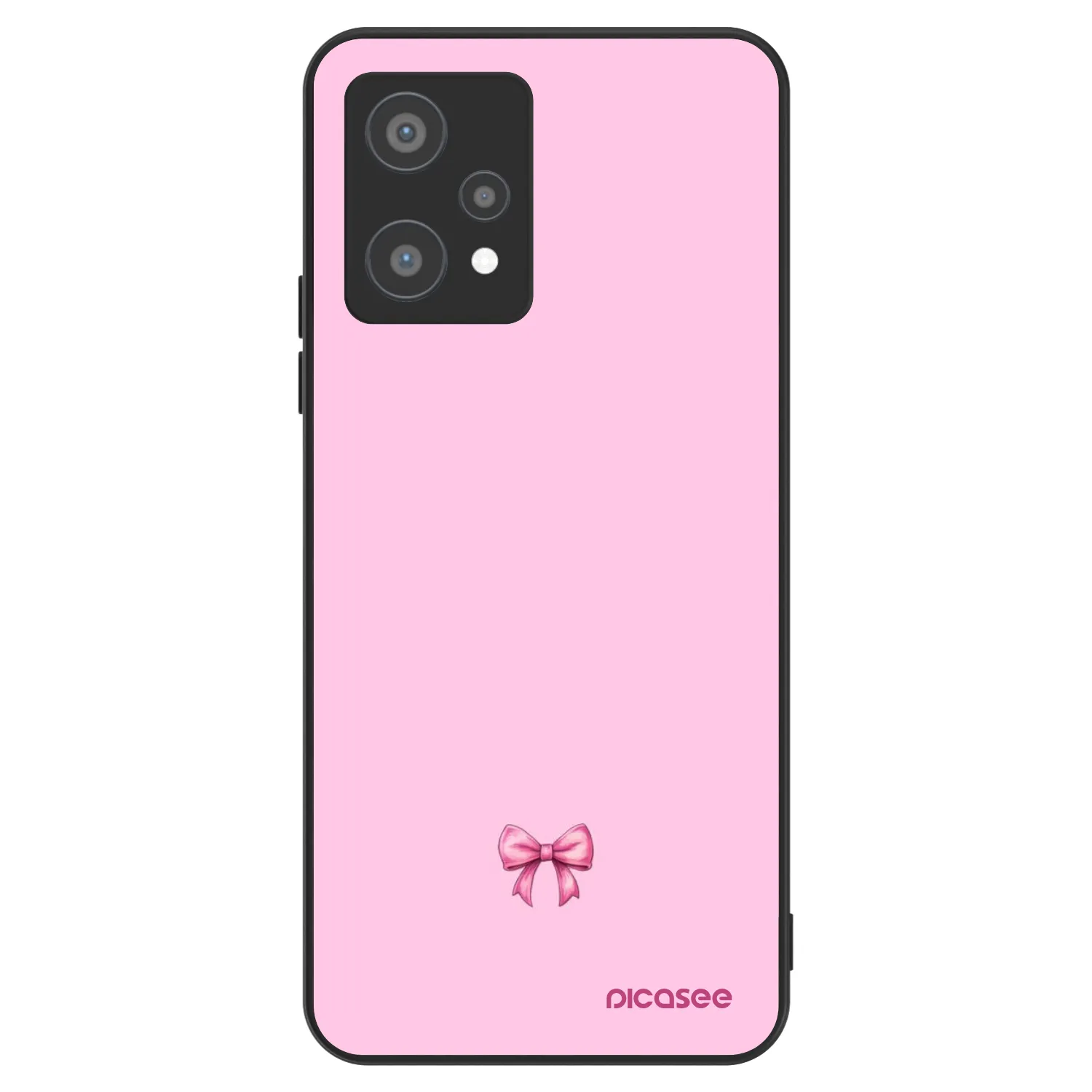 Picasee ULTIMATE CASE na Realme 9 Pro 5G - Blush bow