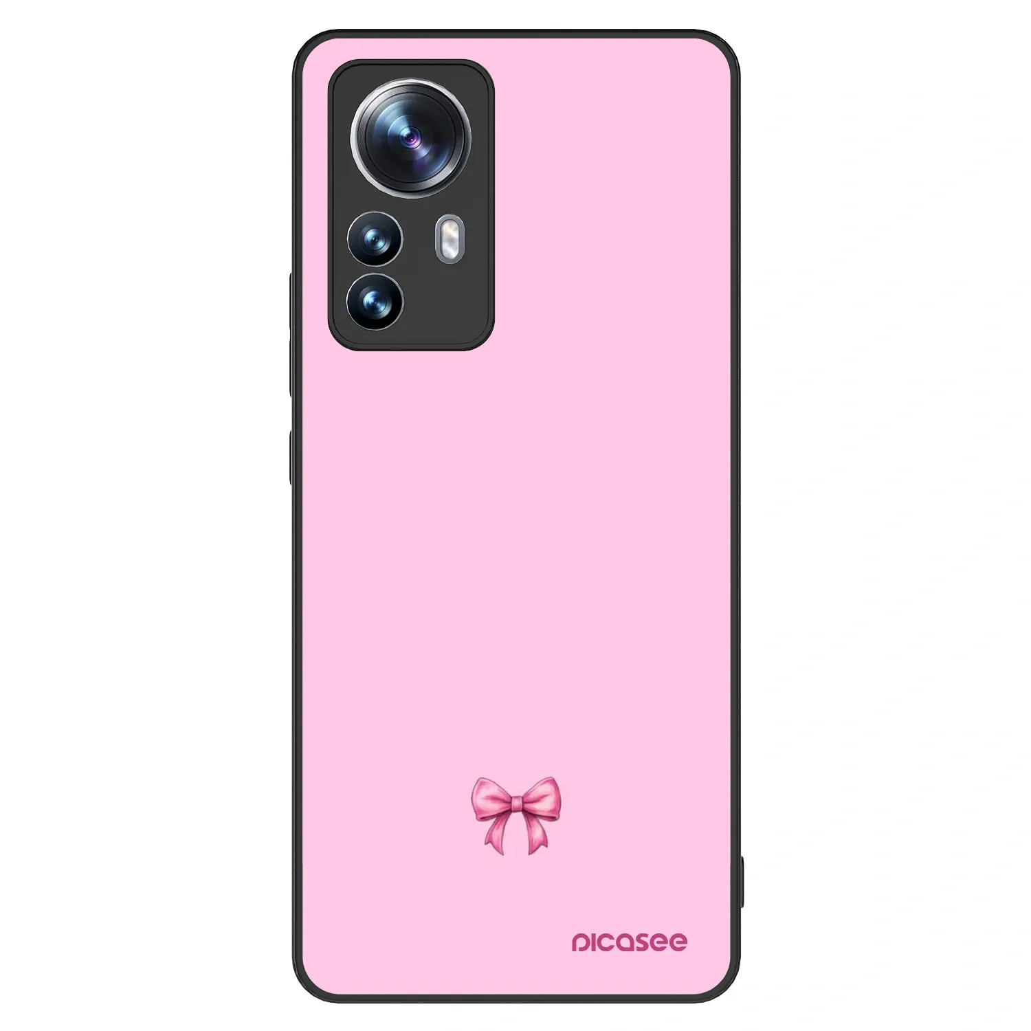 Picasee ULTIMATE CASE na Xiaomi 12 Pro - Blush bow