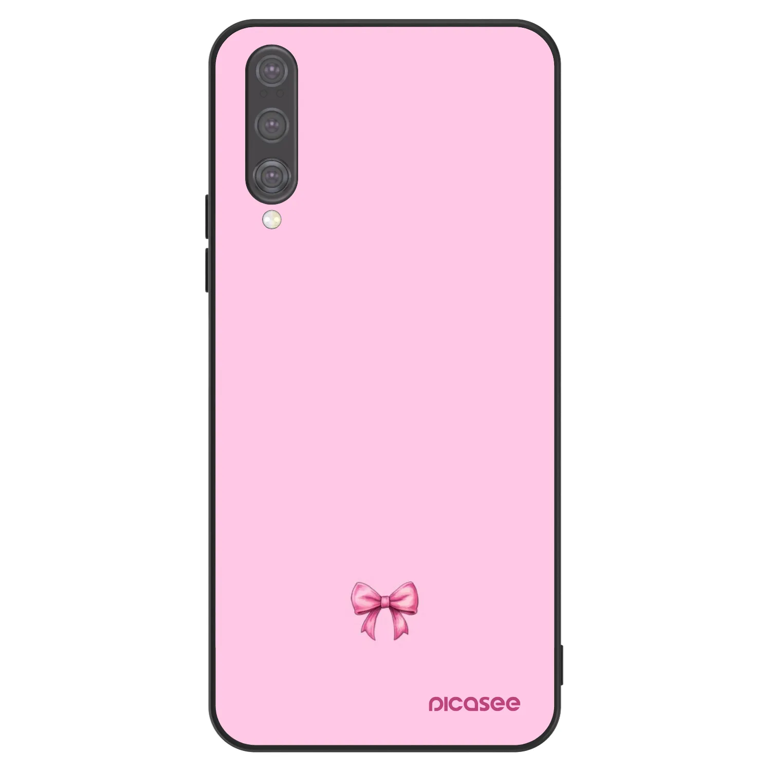 Picasee ULTIMATE CASE na Huawei P20 Pro - Blush bow