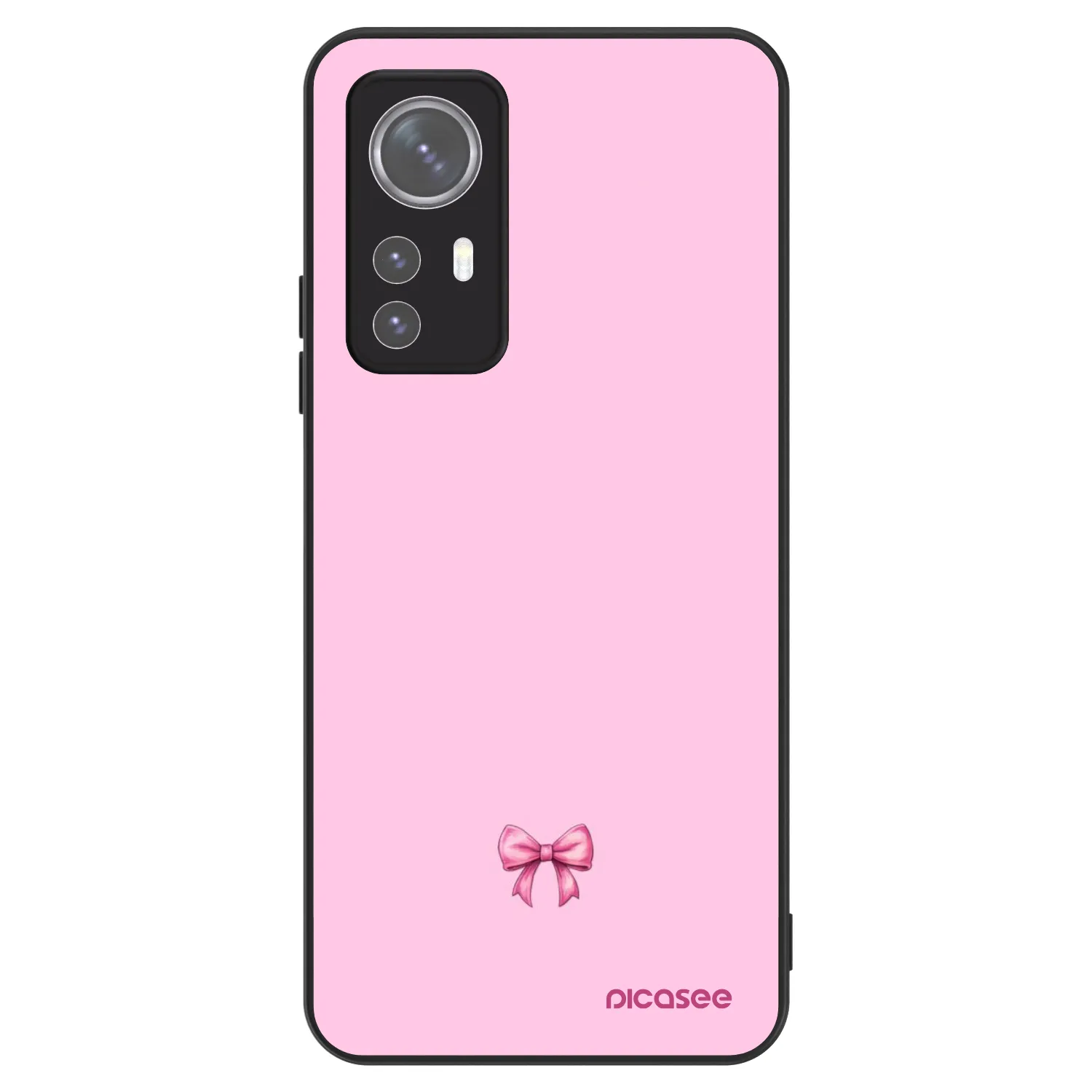 Picasee ULTIMATE CASE na Xiaomi 12X - Blush bow