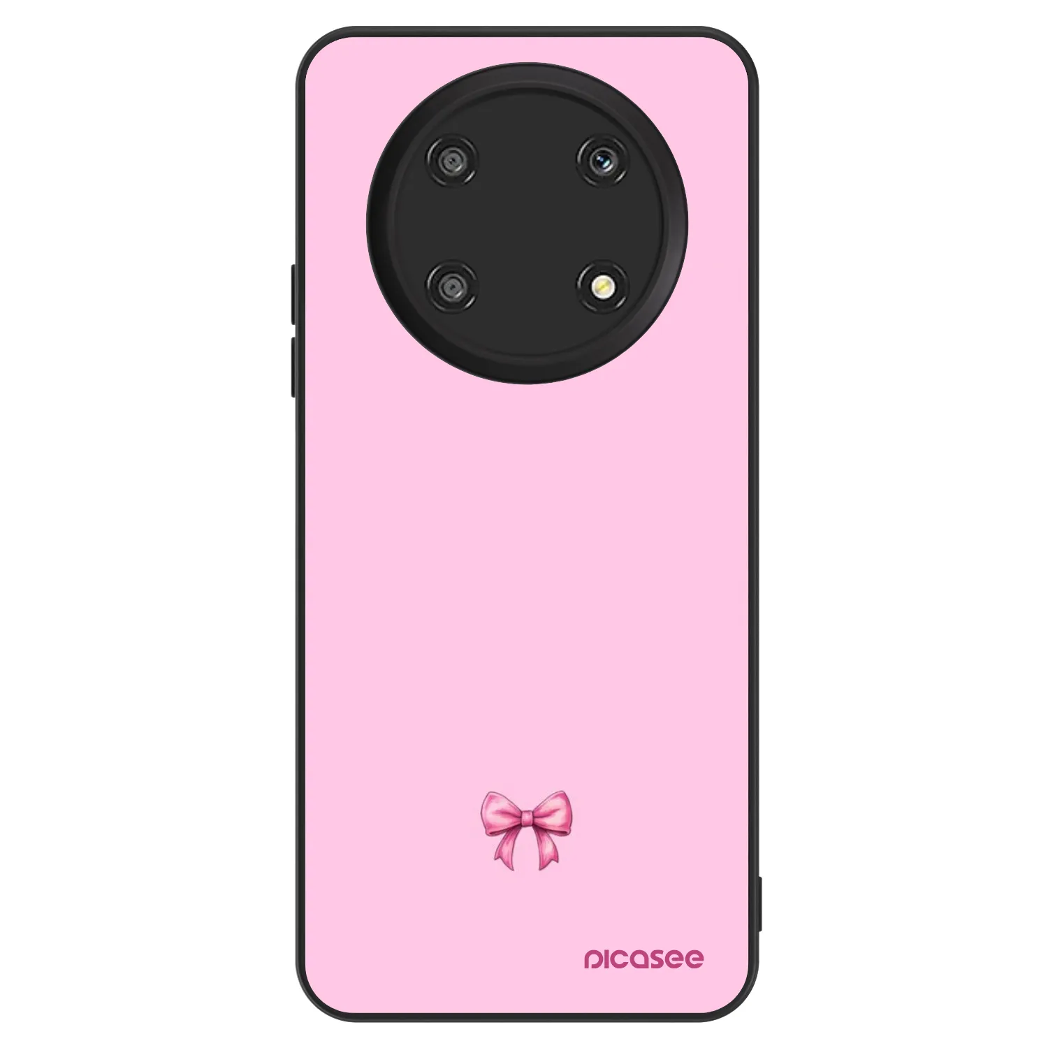 Picasee ULTIMATE CASE na Honor Magic4 Lite 5G - Blush bow