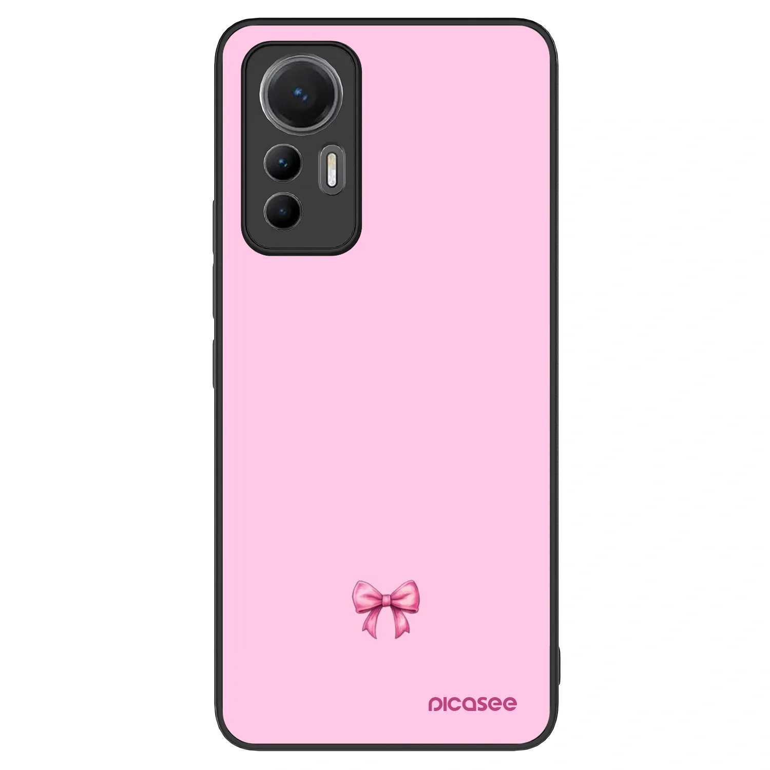 Picasee ULTIMATE CASE na Xiaomi 12 Lite - Blush bow