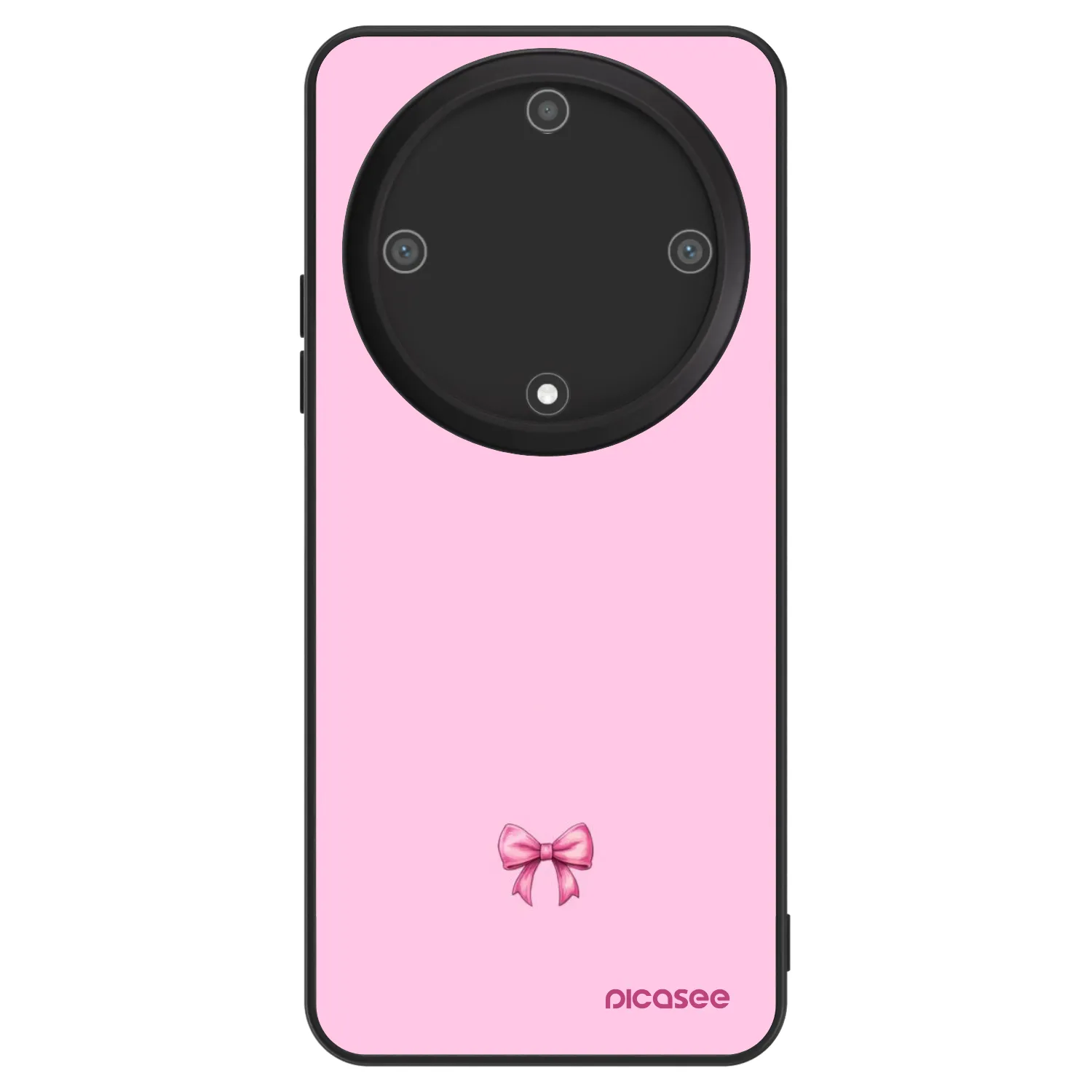 Picasee ULTIMATE CASE na Honor Magic5 Lite 5G - Blush bow