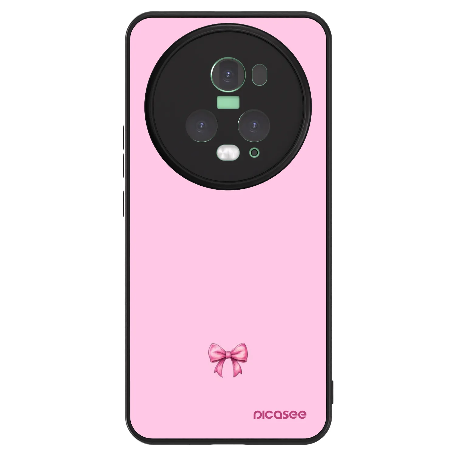 Picasee ULTIMATE CASE na Honor Magic5 Pro - Blush bow