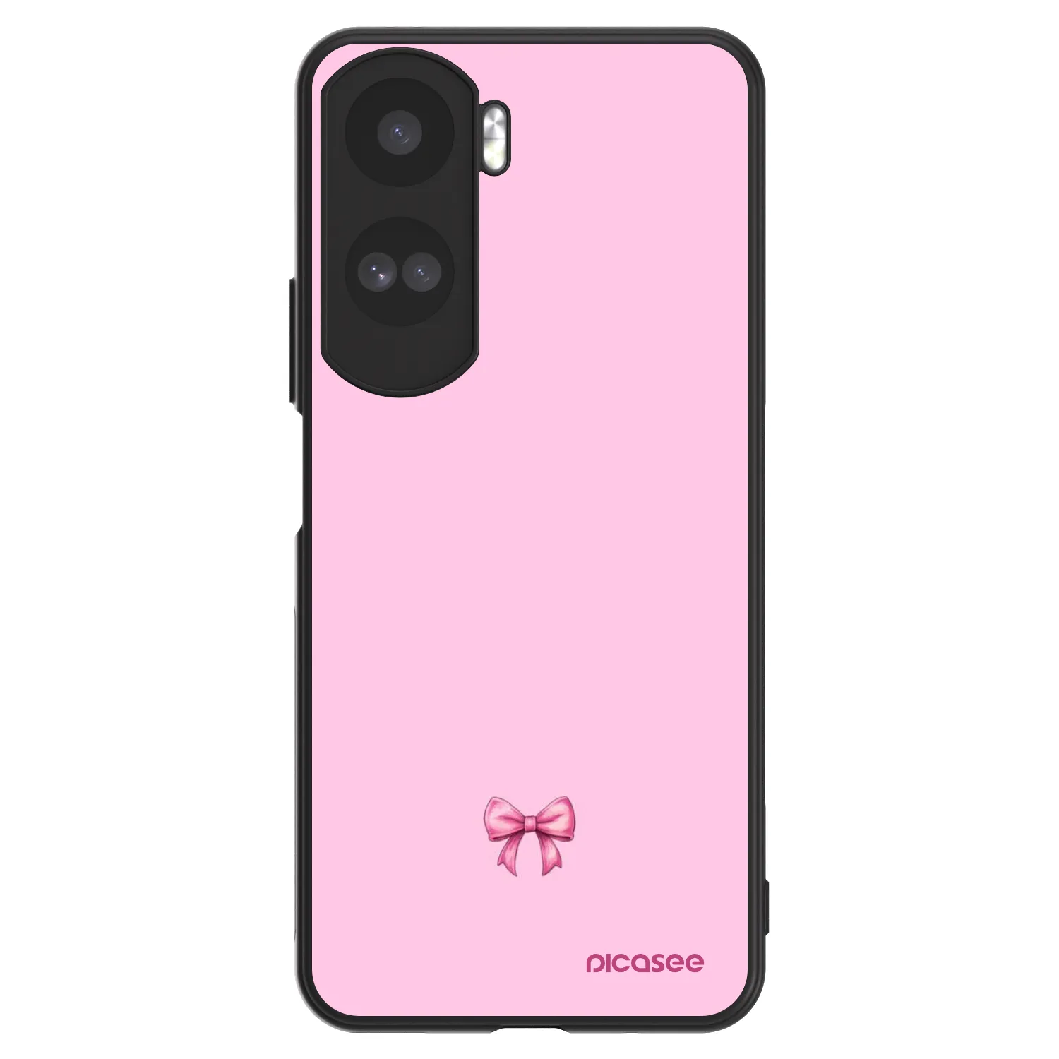Picasee ULTIMATE CASE na Honor 90 Lite 5G - Blush bow