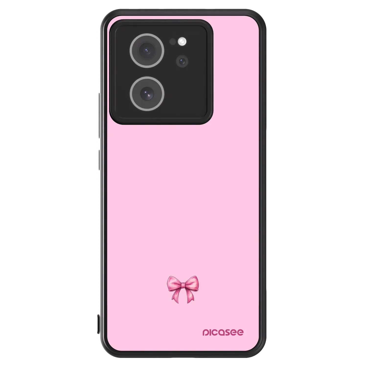 Picasee ULTIMATE CASE na Xiaomi 13T Pro - Blush bow