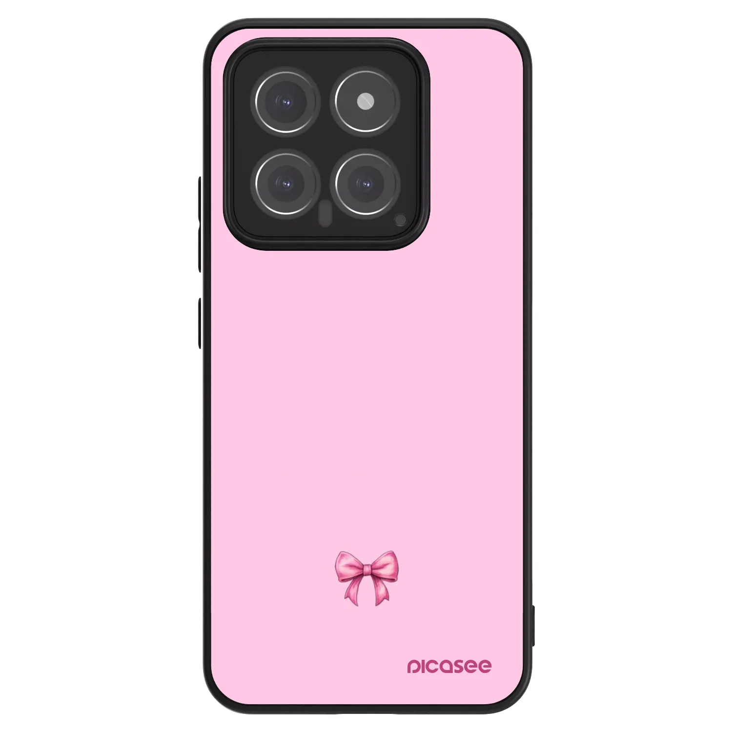 Picasee ULTIMATE CASE na Xiaomi 14 - Blush bow