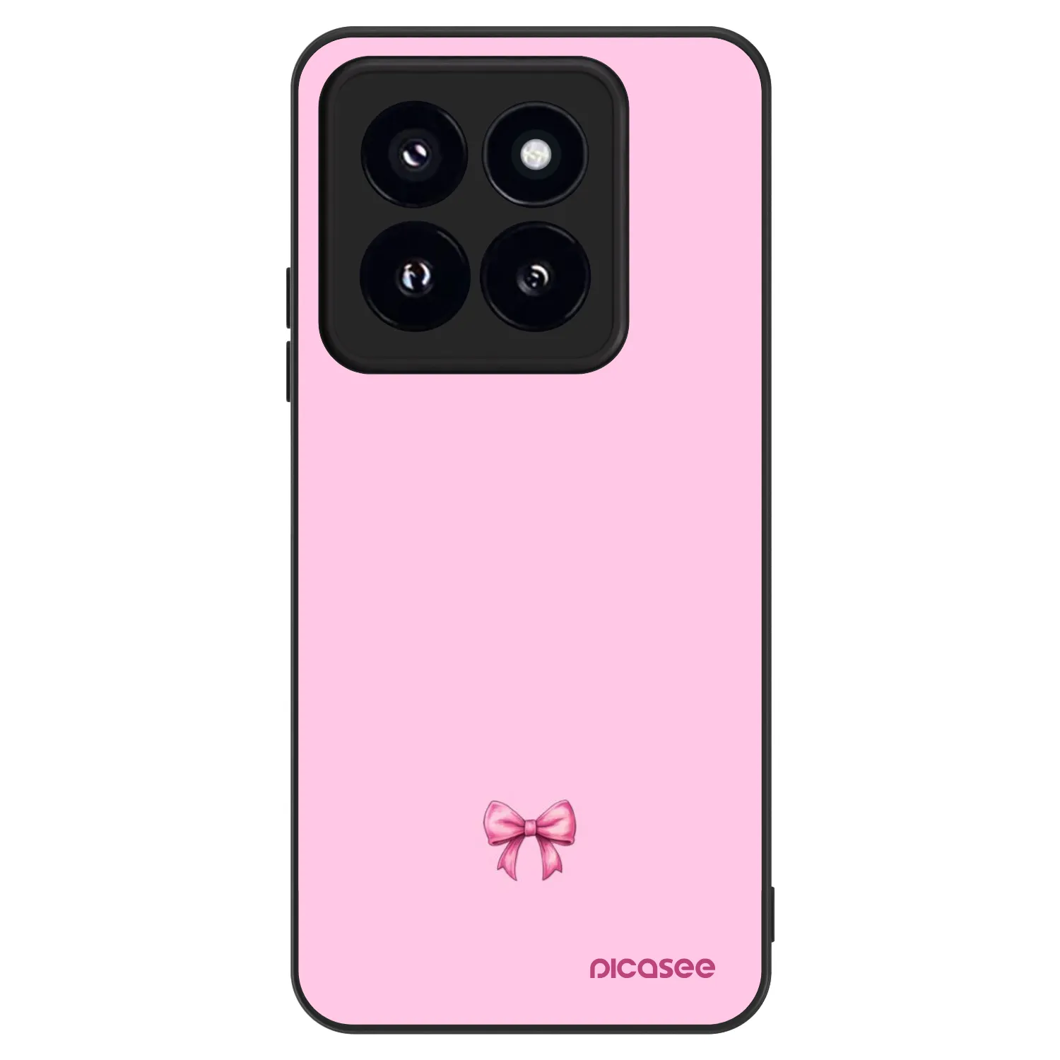 Picasee ULTIMATE CASE na Xiaomi 14 Pro - Blush bow