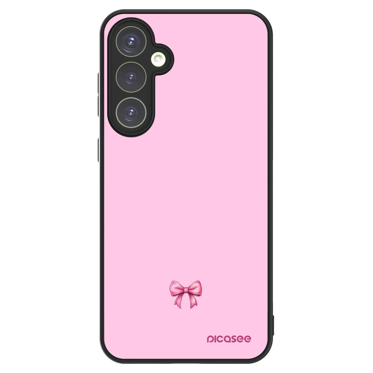 Picasee ULTIMATE CASE na Samsung Galaxy S23 FE S711B - Blush bow