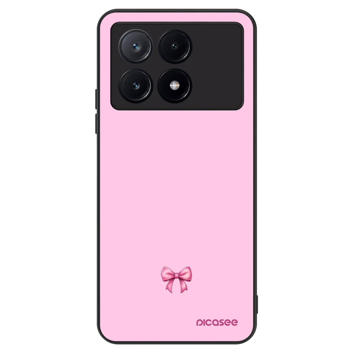 Picasee ULTIMATE CASE na Xiaomi Poco X6 Pro - Blush bow