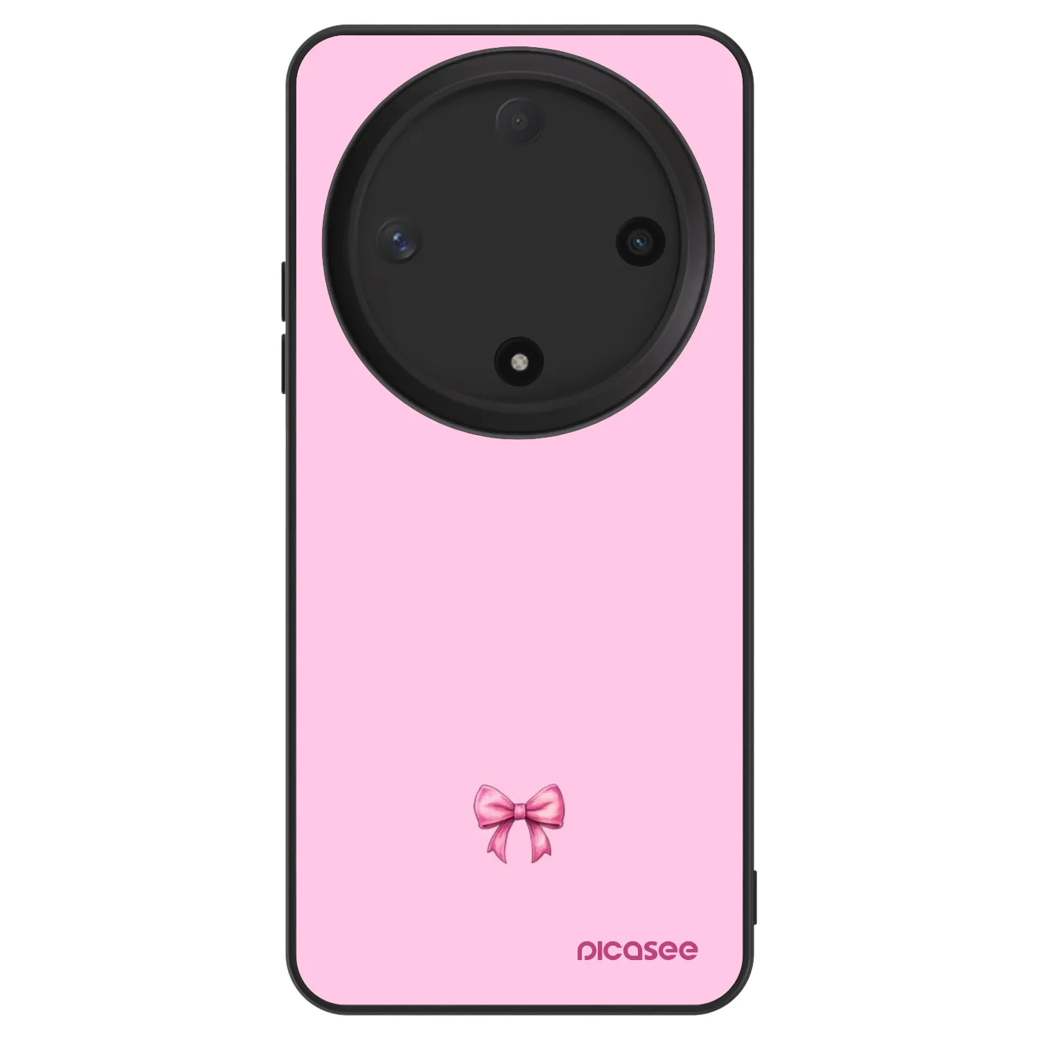 Picasee ULTIMATE CASE na Honor Magic6 Lite 5G - Blush bow