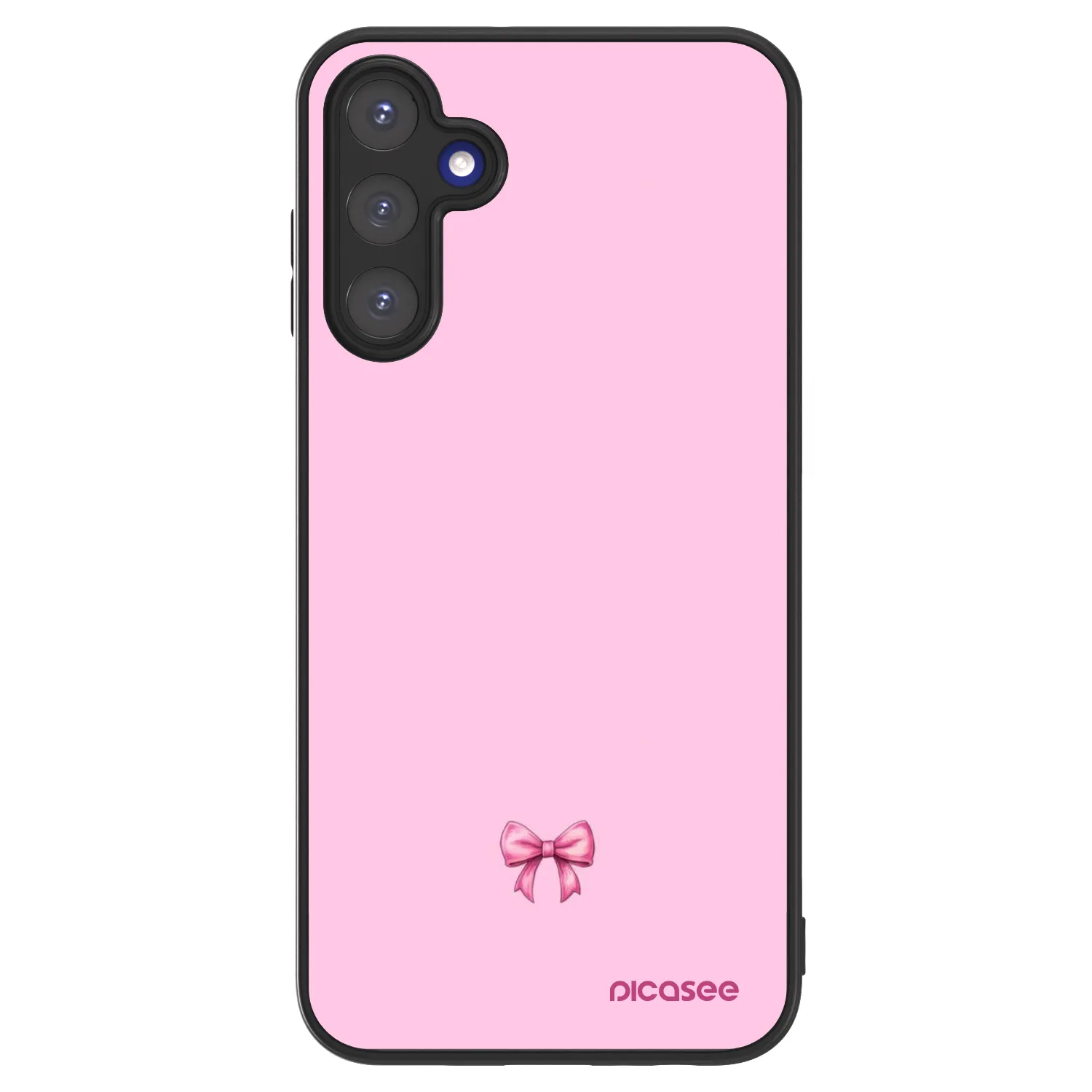 Picasee ULTIMATE CASE na Samsung Galaxy A15 A155F 4G - Blush bow