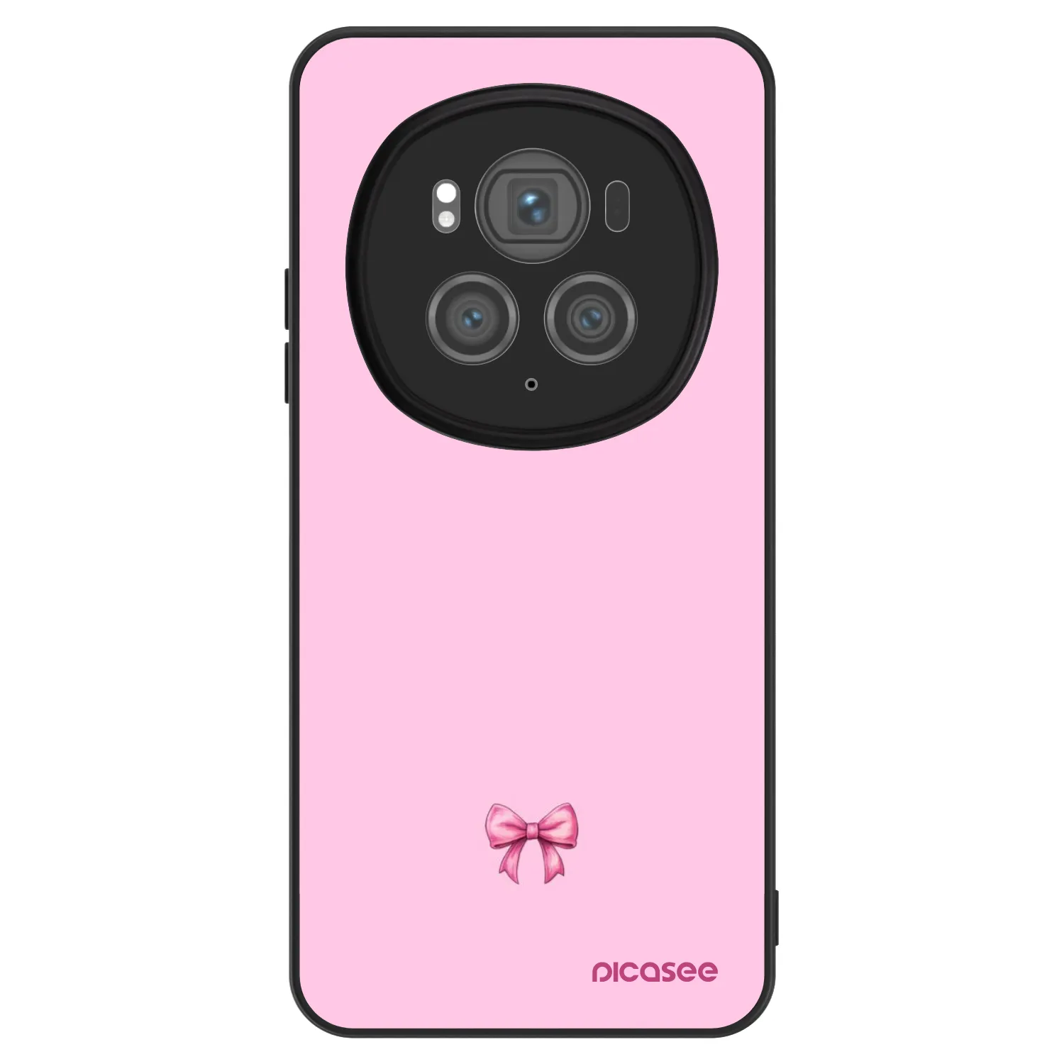 Picasee ULTIMATE CASE na Honor Magic6 Pro - Blush bow
