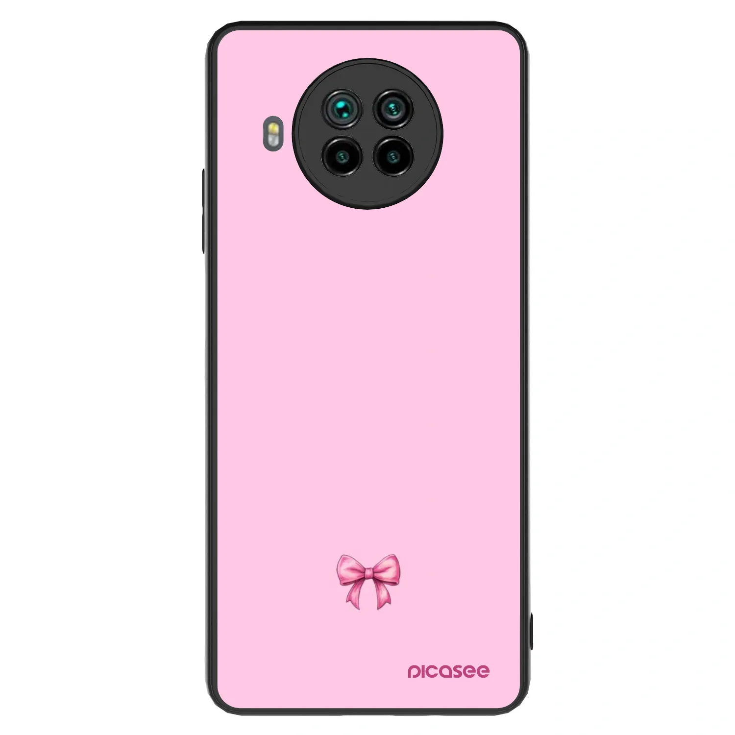 Picasee ULTIMATE CASE na Xiaomi Mi 10T Lite - Blush bow