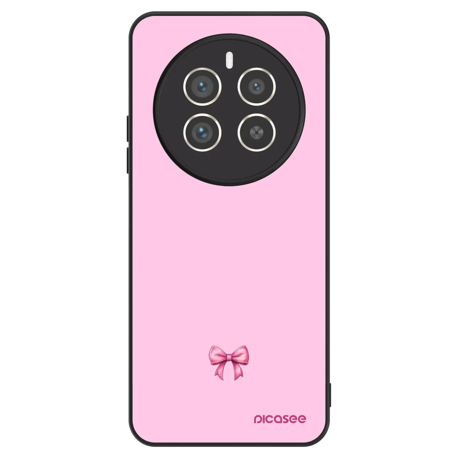 Picasee ULTIMATE CASE na Realme 12 Pro 5G - Blush bow