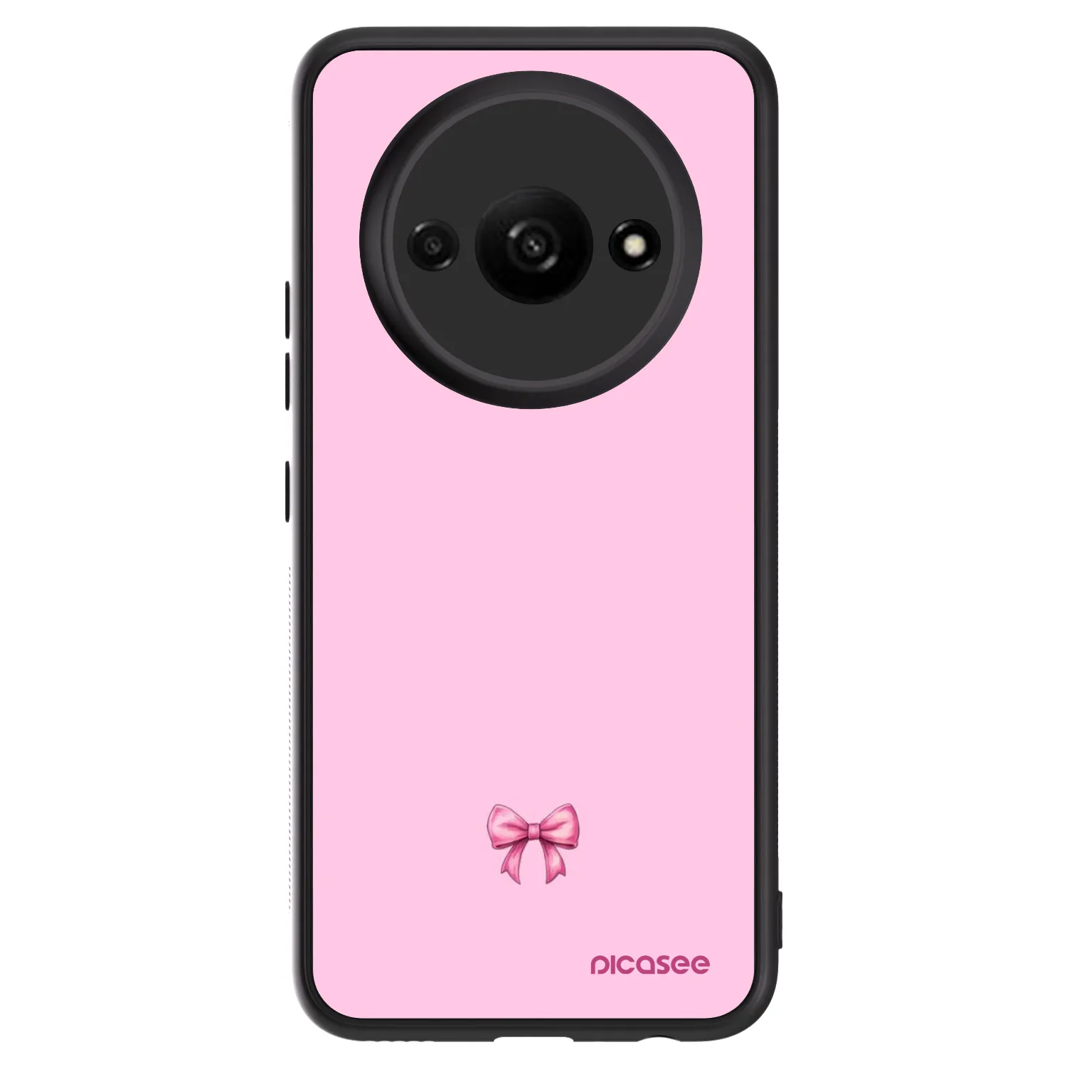 Picasee ULTIMATE CASE na Xiaomi Redmi A3 - Blush bow