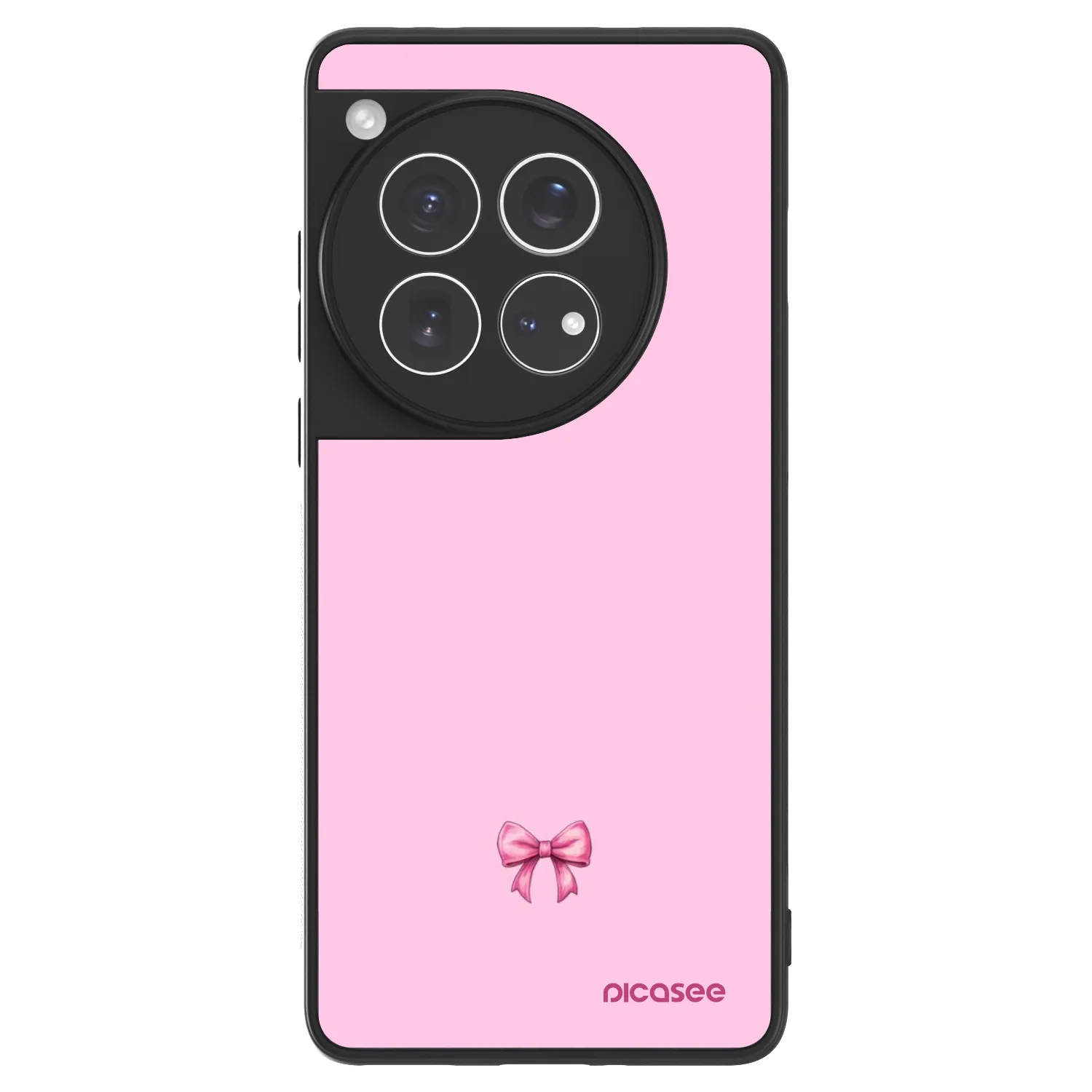 Picasee ULTIMATE CASE na OnePlus 12 5G - Blush bow