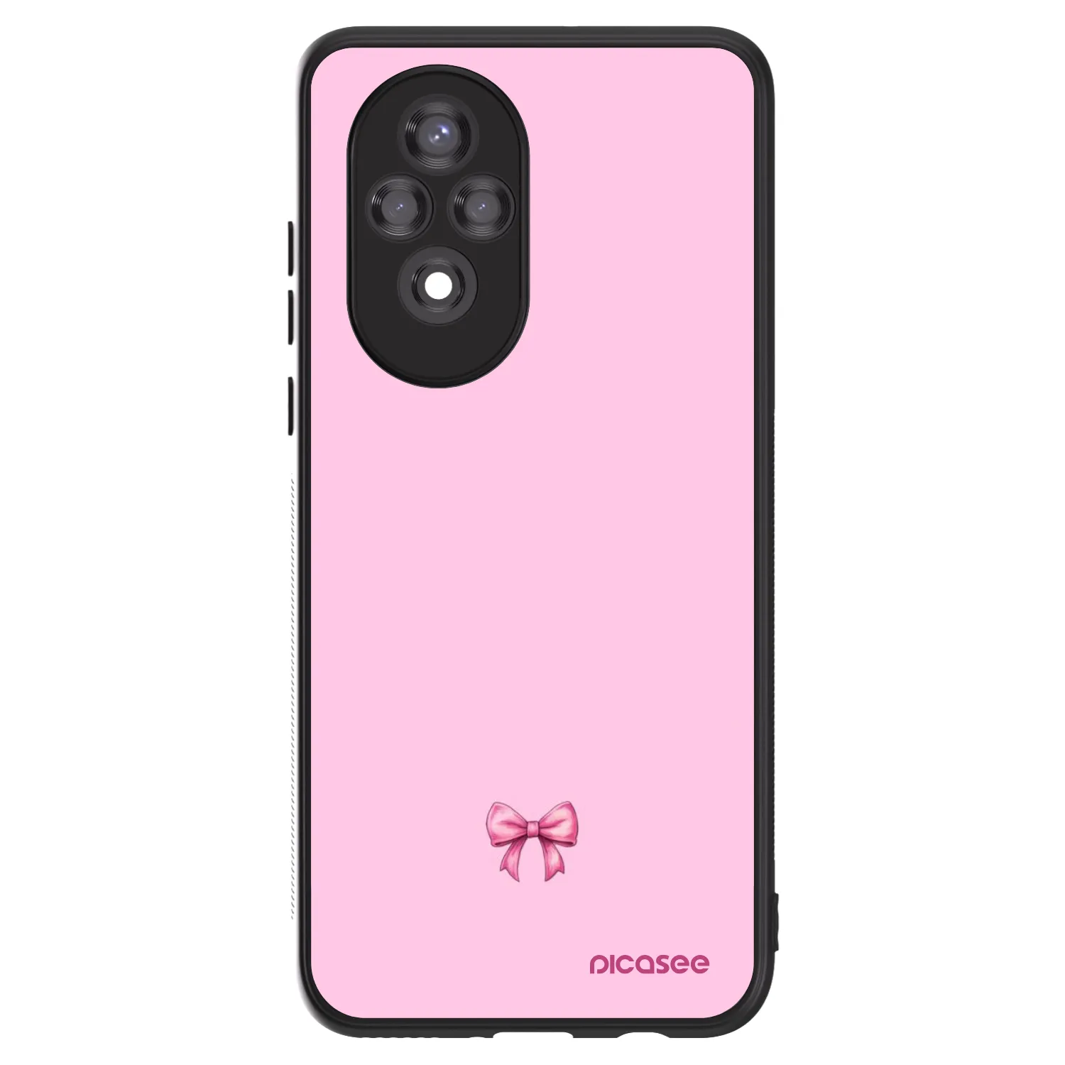 Picasee ULTIMATE CASE na Honor 200 Pro 5G - Blush bow