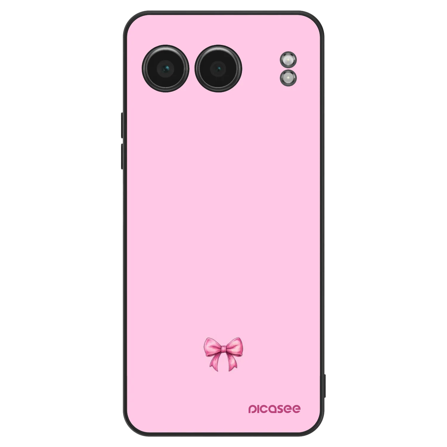 Picasee ULTIMATE CASE na OnePlus Nord 4 - Blush bow
