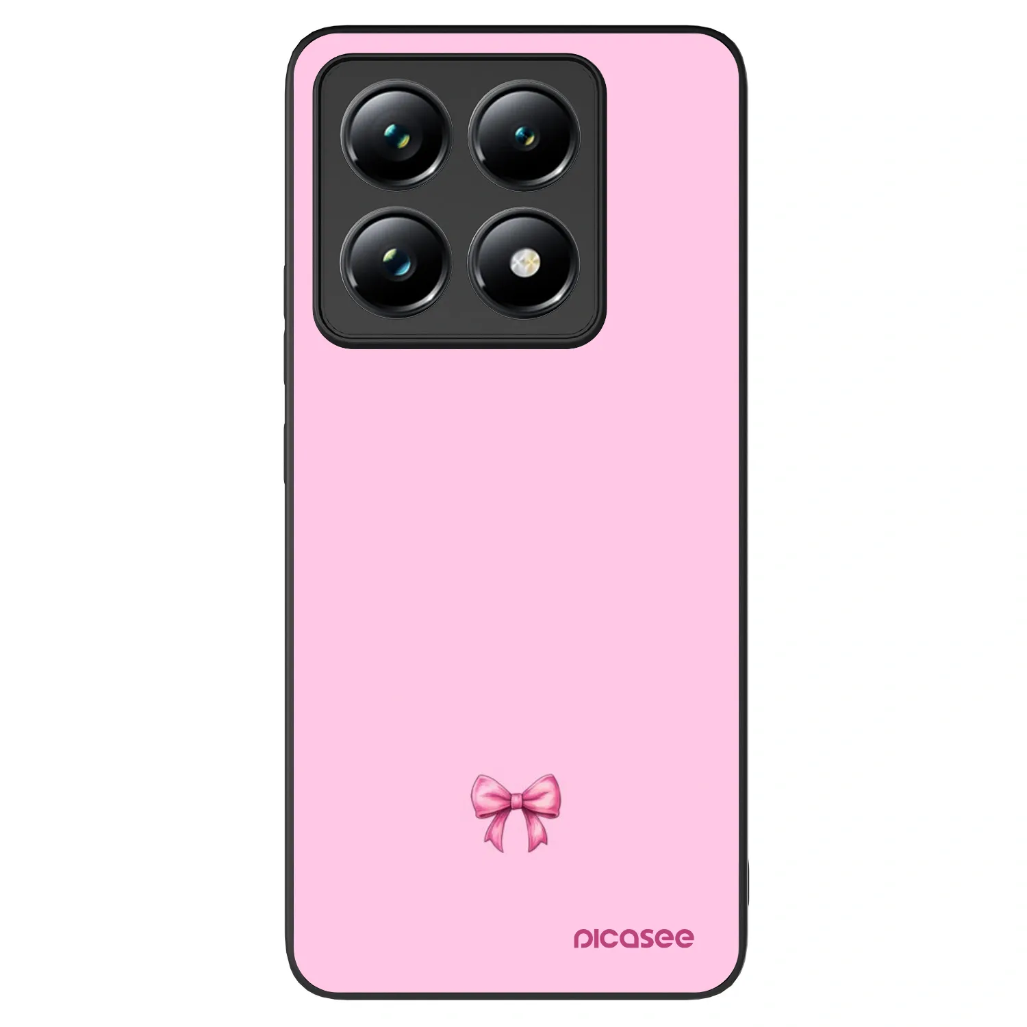 Picasee ULTIMATE CASE na Xiaomi 14T Pro - Blush bow