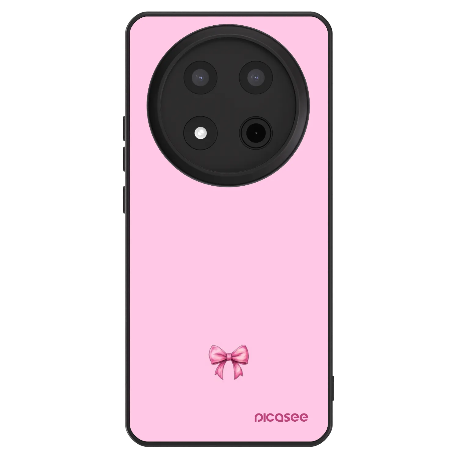 Picasee ULTIMATE CASE na Honor Magic7 Lite 5G - Blush bow