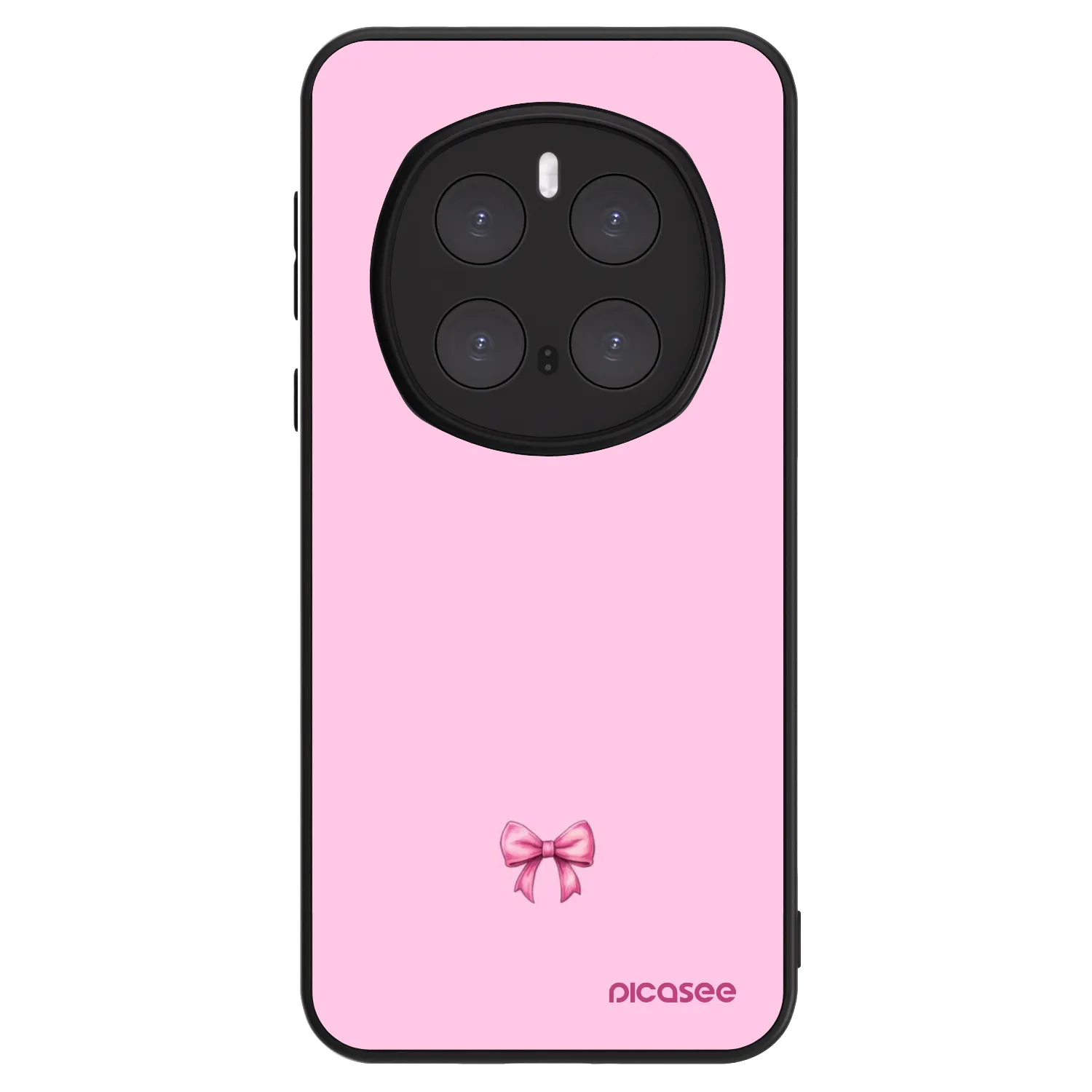 Picasee ULTIMATE CASE na Honor Magic7 Pro 5G - Blush bow