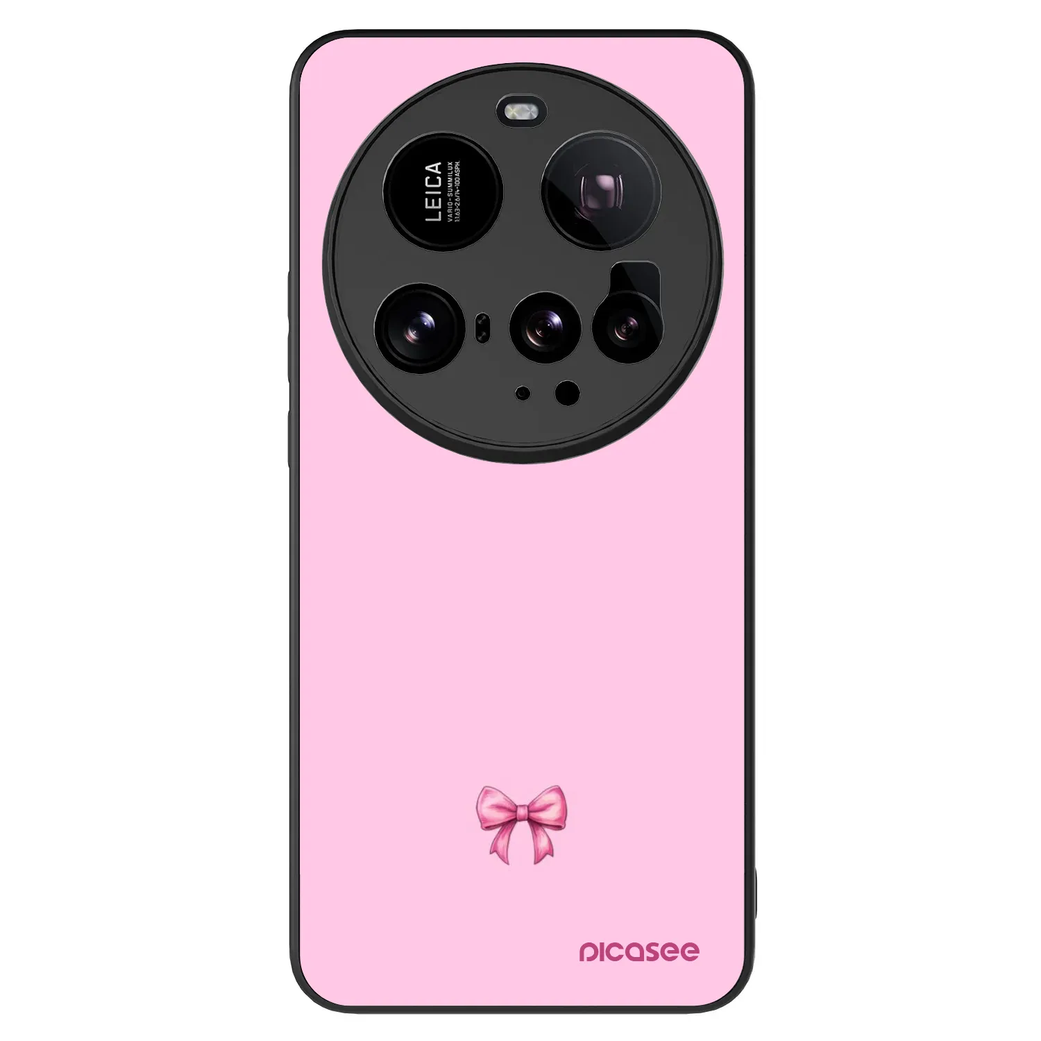 Picasee ULTIMATE CASE na Xiaomi 15 Ultra - Blush bow