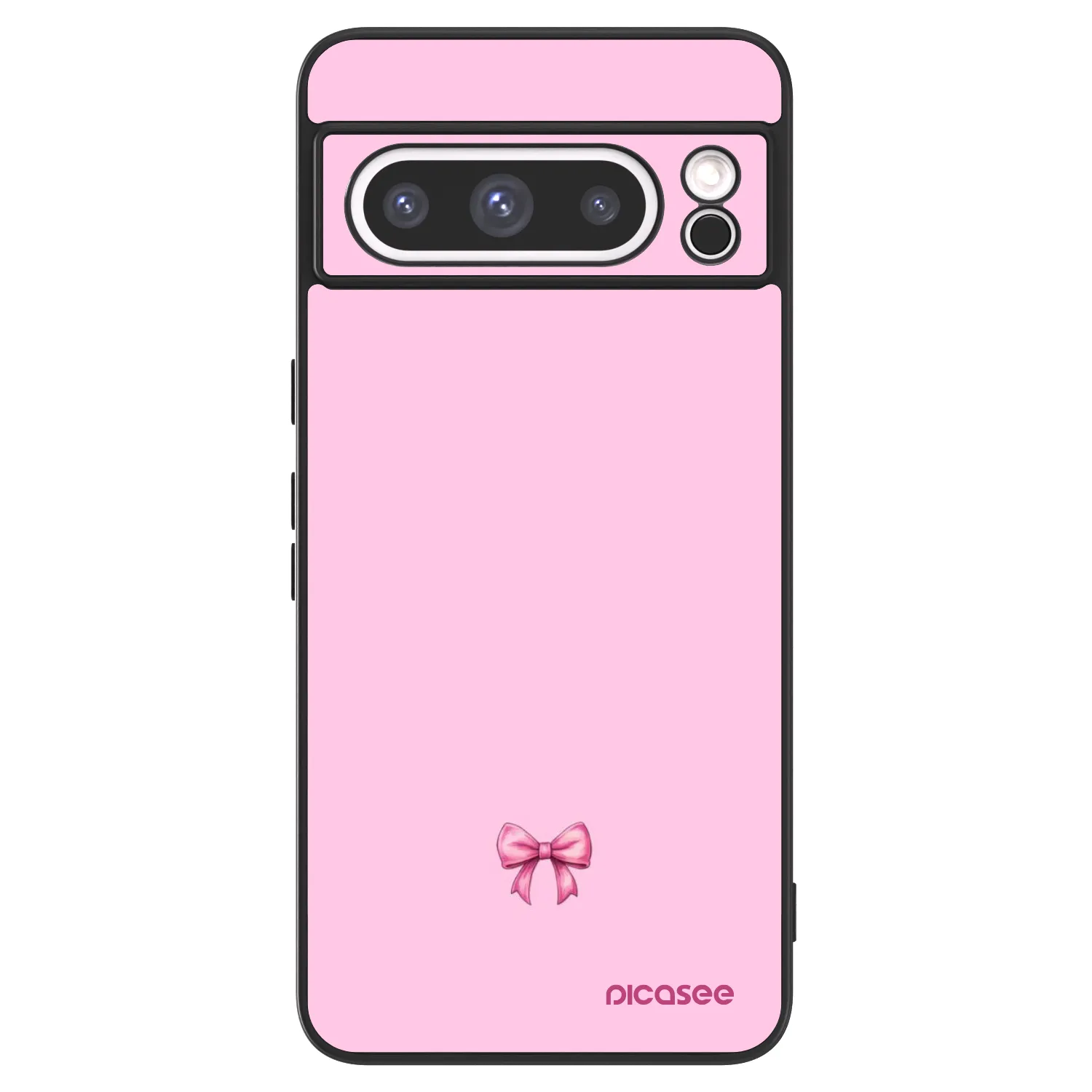 Picasee ULTIMATE CASE na Google Pixel 8 Pro - Blush bow