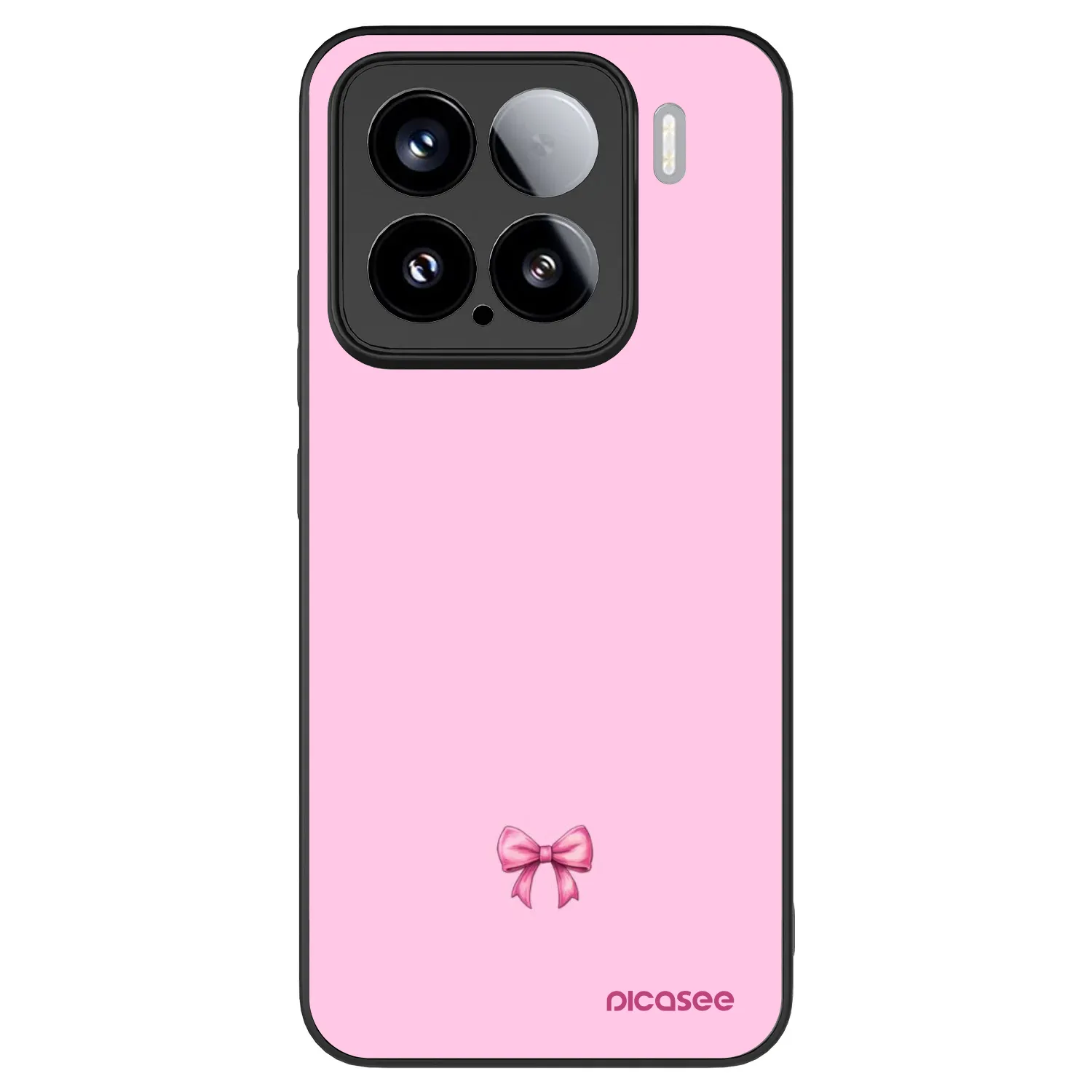 Picasee ULTIMATE CASE na Xiaomi 15 - Blush bow