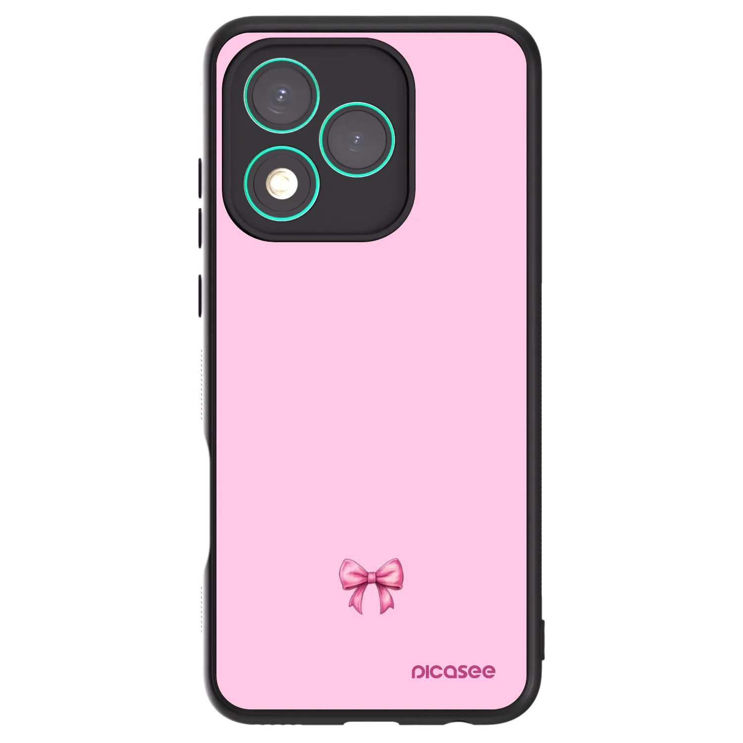 Picasee ULTIMATE CASE na Honor 400 Lite 5G - Blush bow