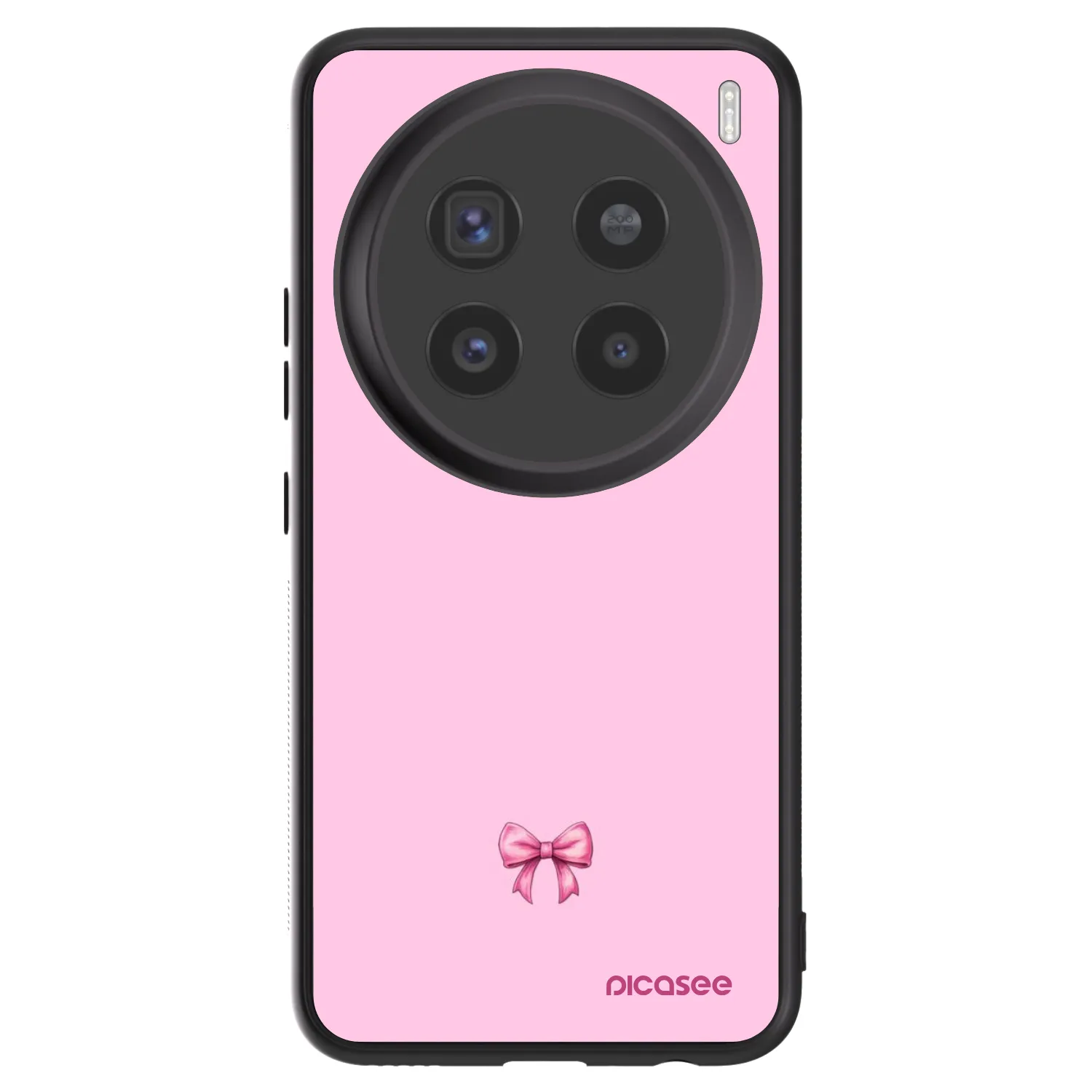 Picasee ULTIMATE CASE na Vivo X200 Pro - Blush bow