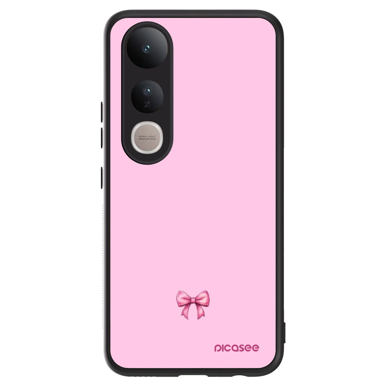 Picasee ULTIMATE CASE na Vivo V50 Lite 5G - Blush bow