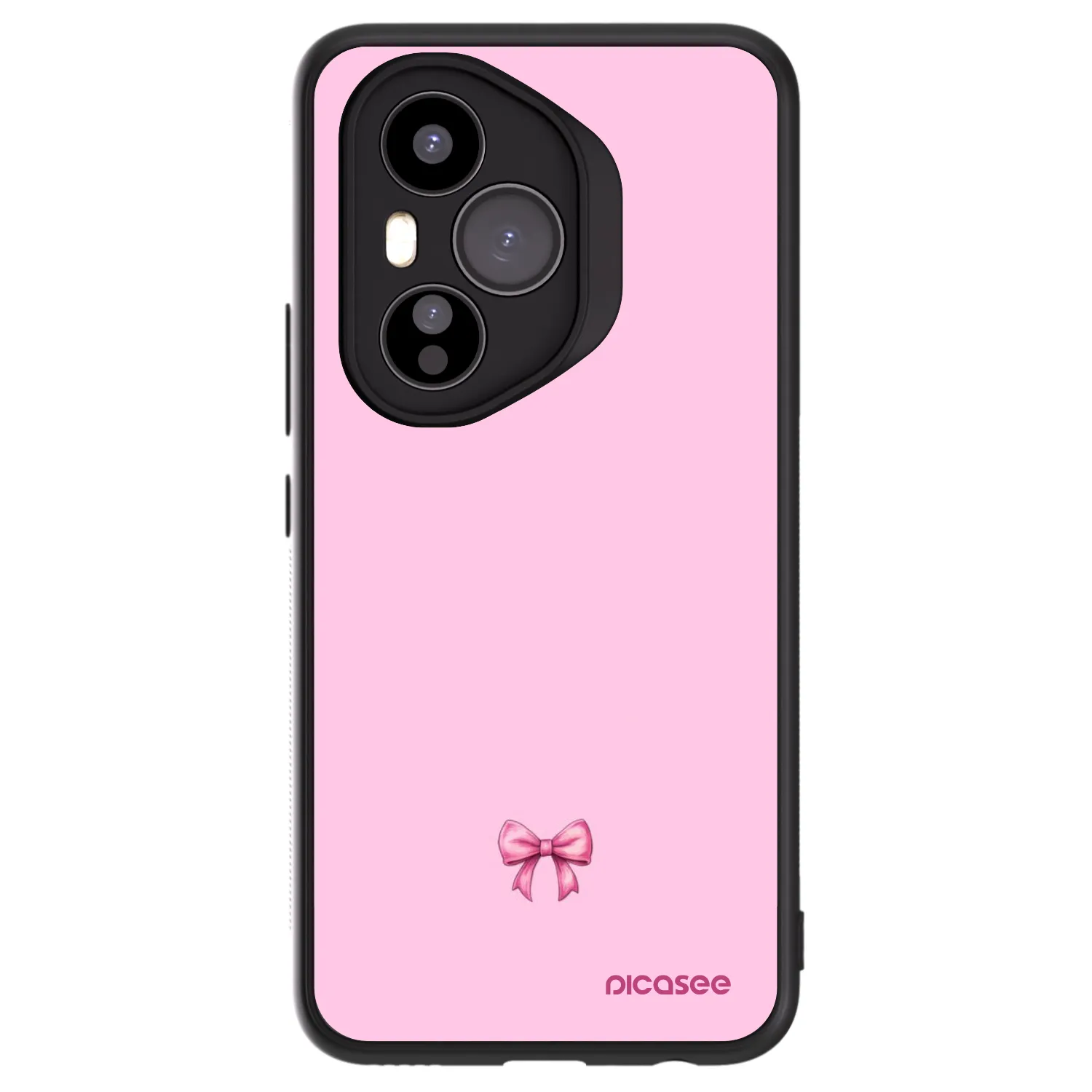 Picasee ULTIMATE CASE na Honor 400 Pro 5G - Blush bow