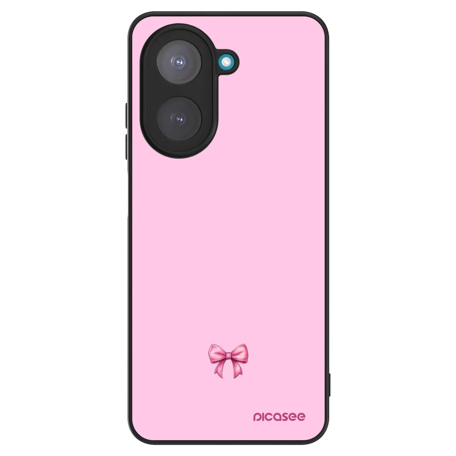 Picasee ULTIMATE CASE na Xiaomi Redmi A5 - Blush bow