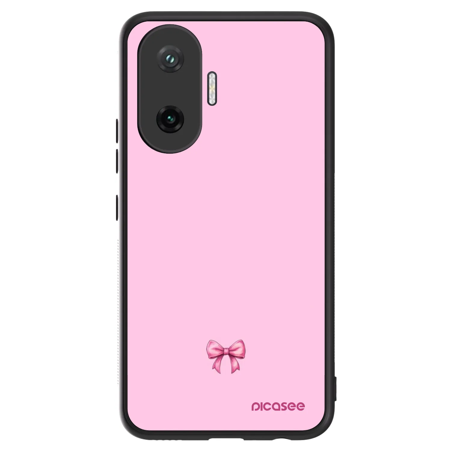 Picasee ULTIMATE CASE na Xiaomi Poco F7 Pro 5G - Blush bow
