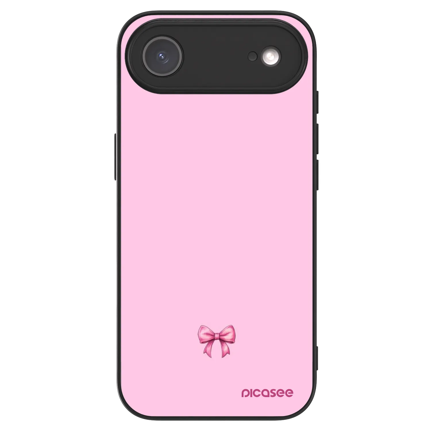 Picasee ULTIMATE CASE na Apple iPhone Air - Blush bow
