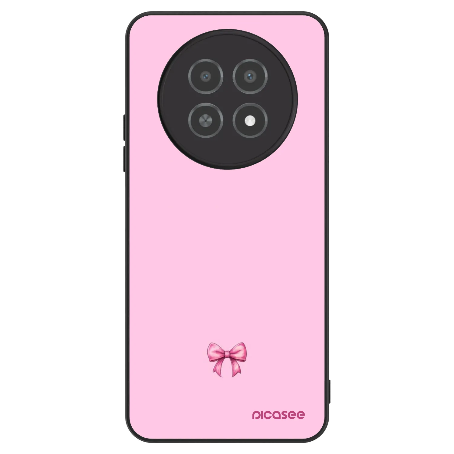 Picasee ULTIMATE CASE na Realme 12X - Blush bow
