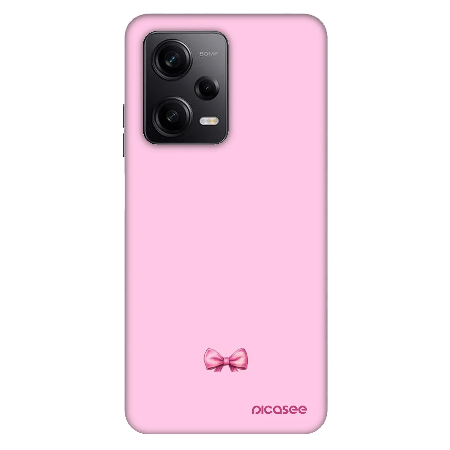 Picasee Fashion Case na Xiaomi Redmi Note 12 Pro+ 5G - Blush bow