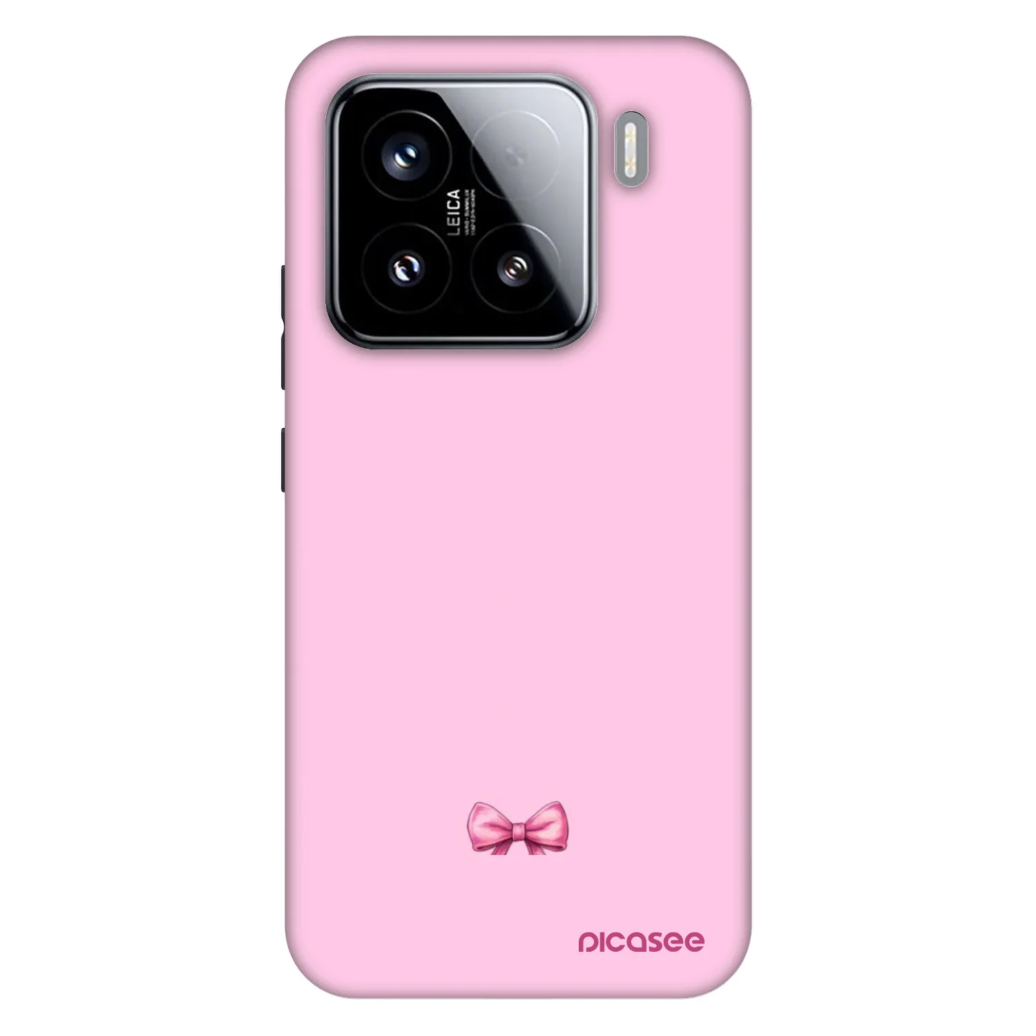 Picasee Fashion Case na Xiaomi 15 - Blush bow