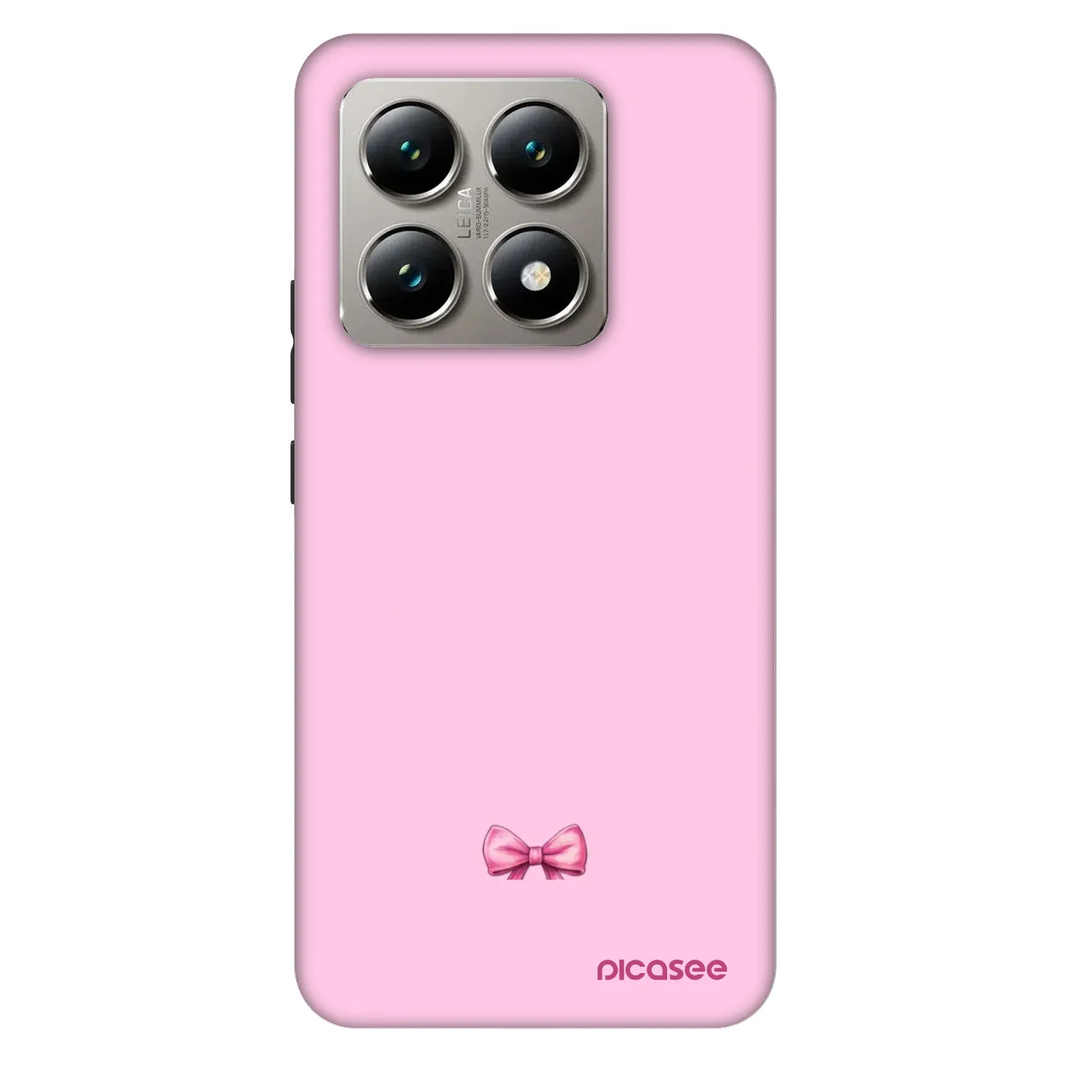Picasee Fashion Case na Xiaomi 14T - Blush bow