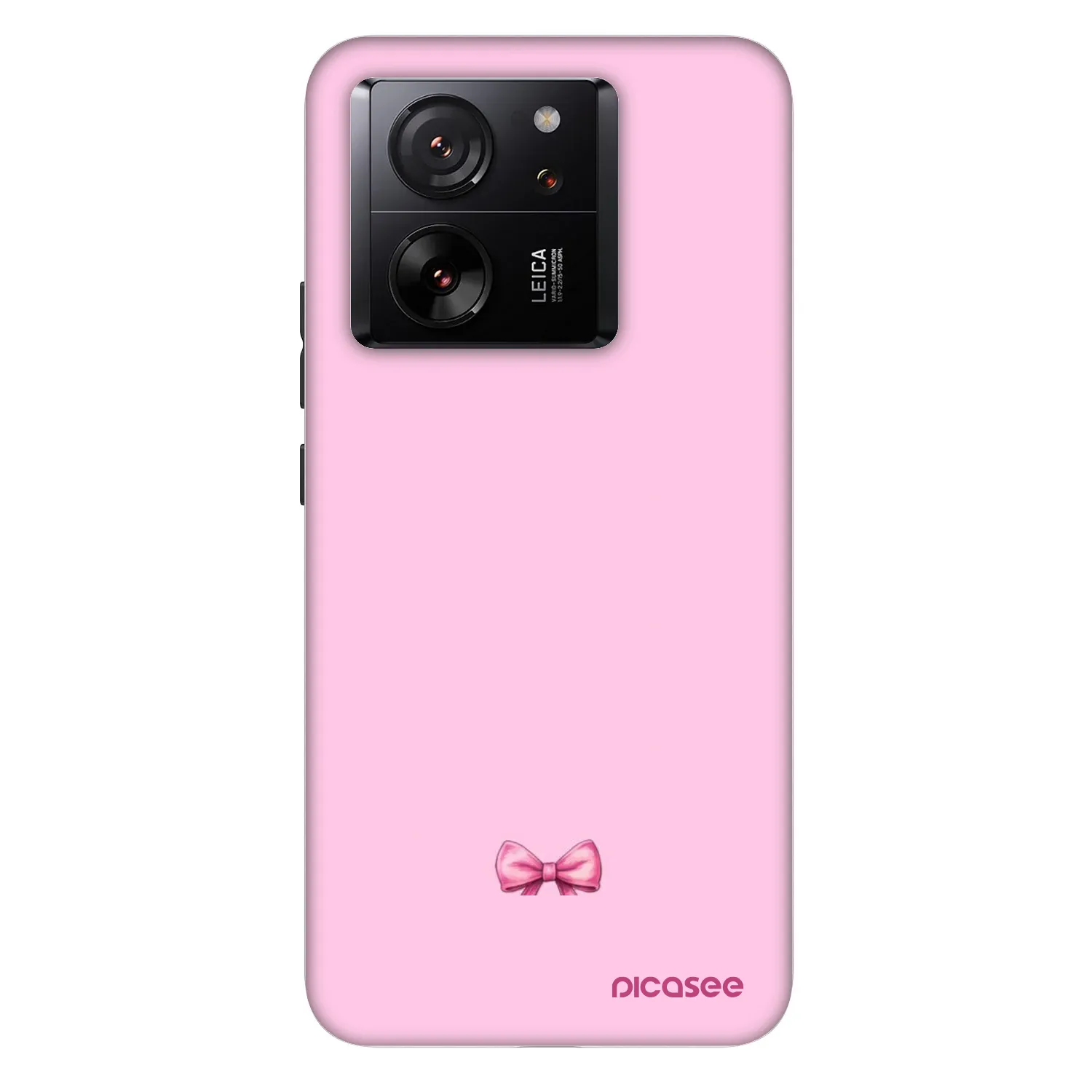 Picasee Fashion Case na Xiaomi 13T Pro - Blush bow