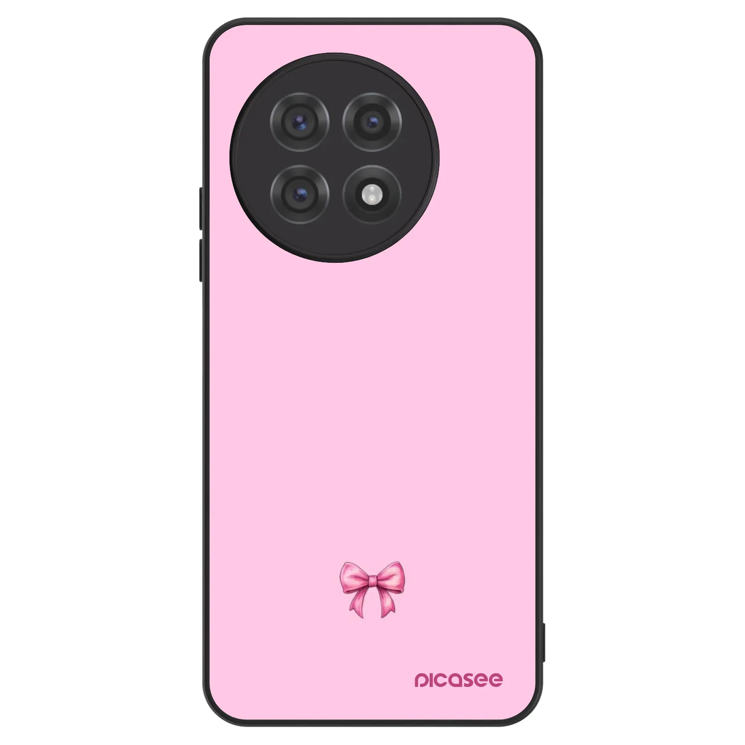 Picasee ULTIMATE CASE na OnePlus 13R 5G - Blush bow