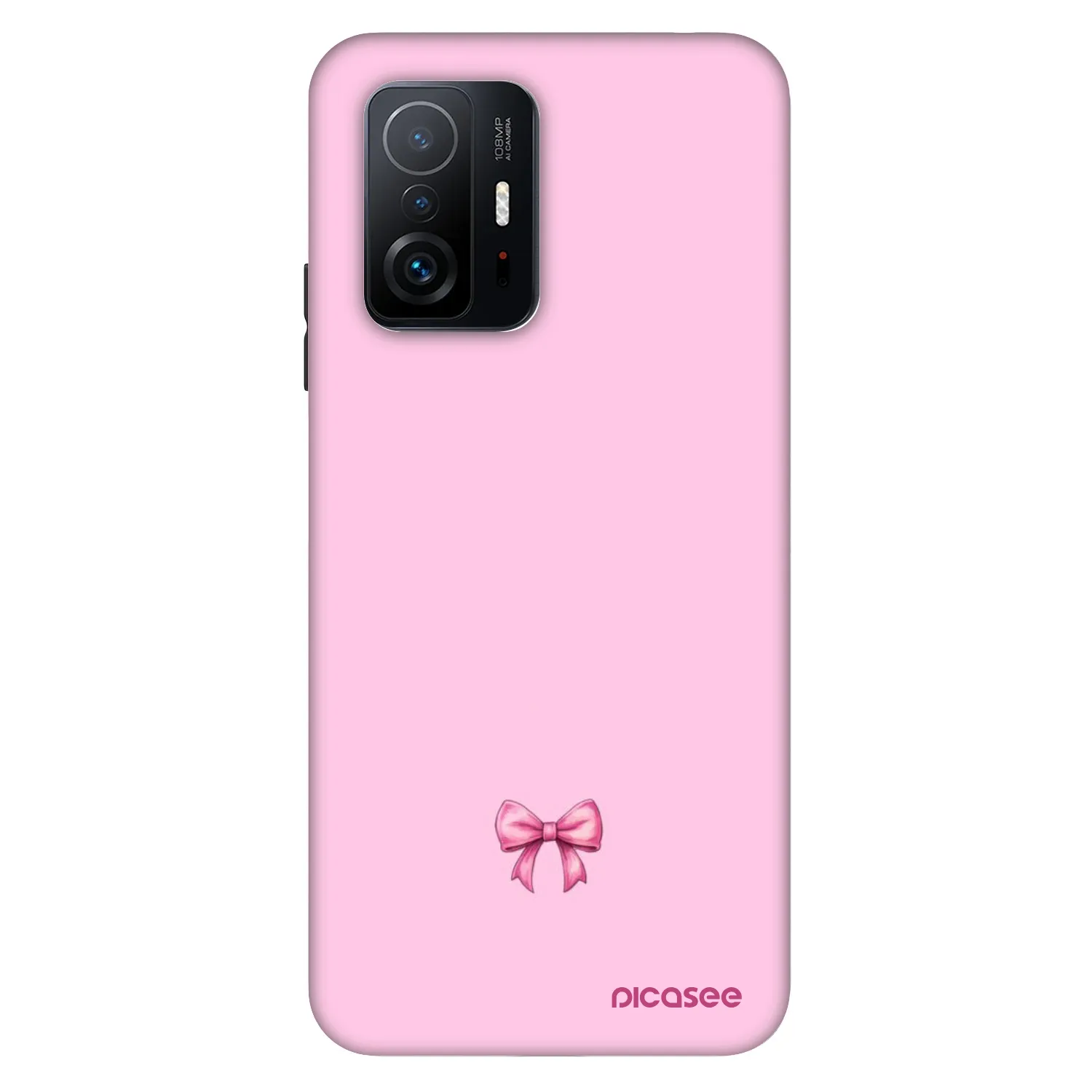 Picasee Fashion Case na Xiaomi 11T - Blush bow