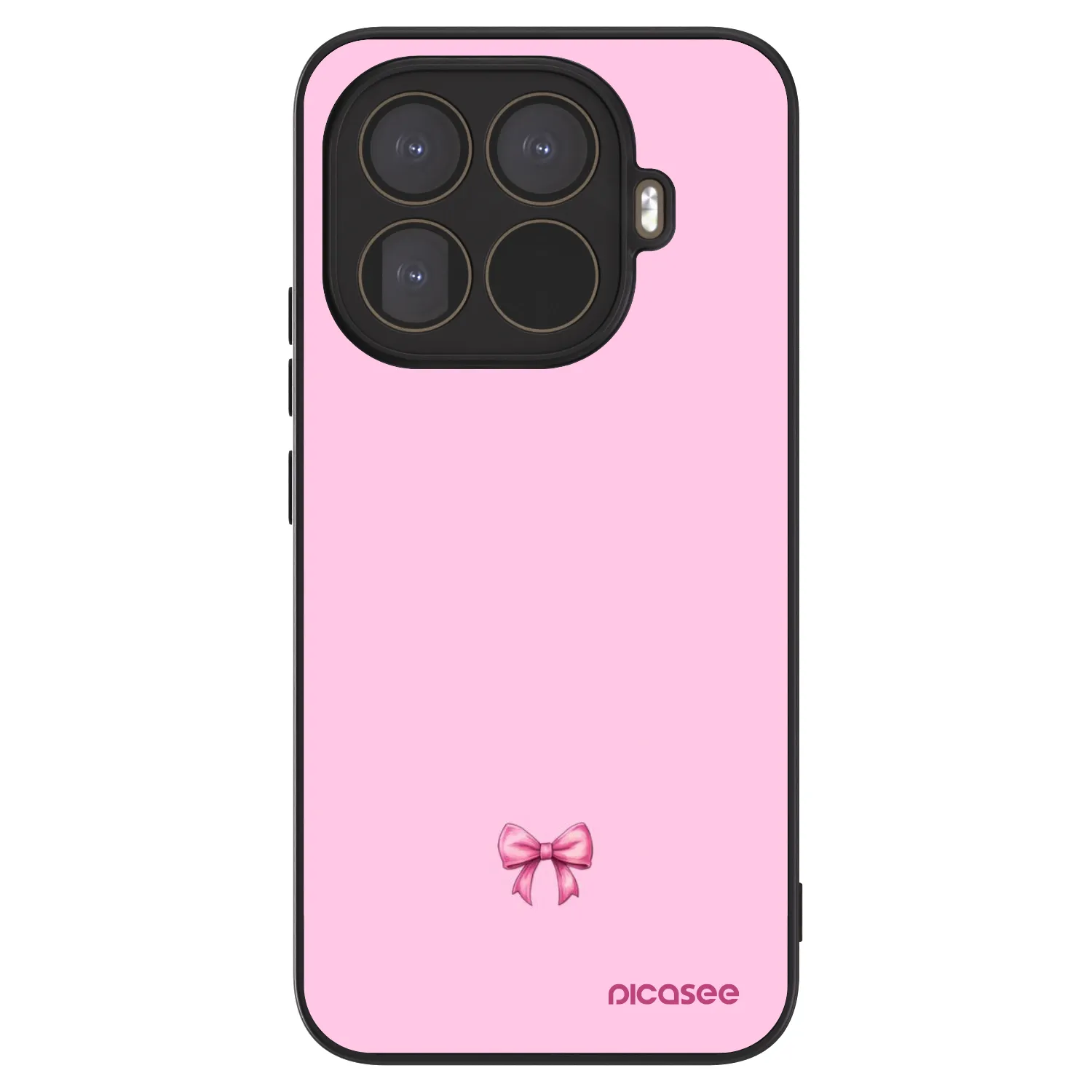 Picasee ULTIMATE CASE na Xiaomi 15T Pro - Blush bow