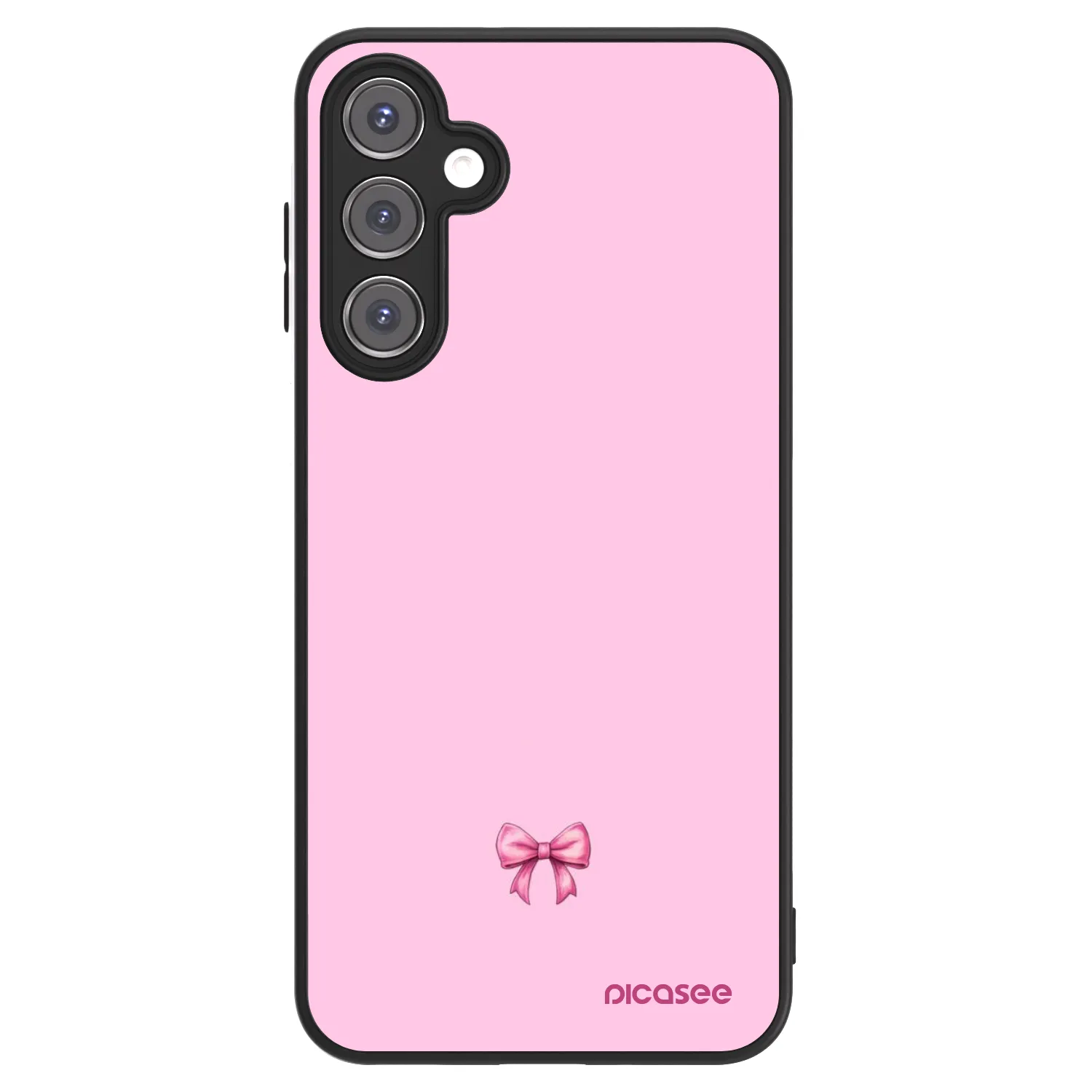 Picasee ULTIMATE CASE na Samsung Galaxy A16 4G - Blush bow